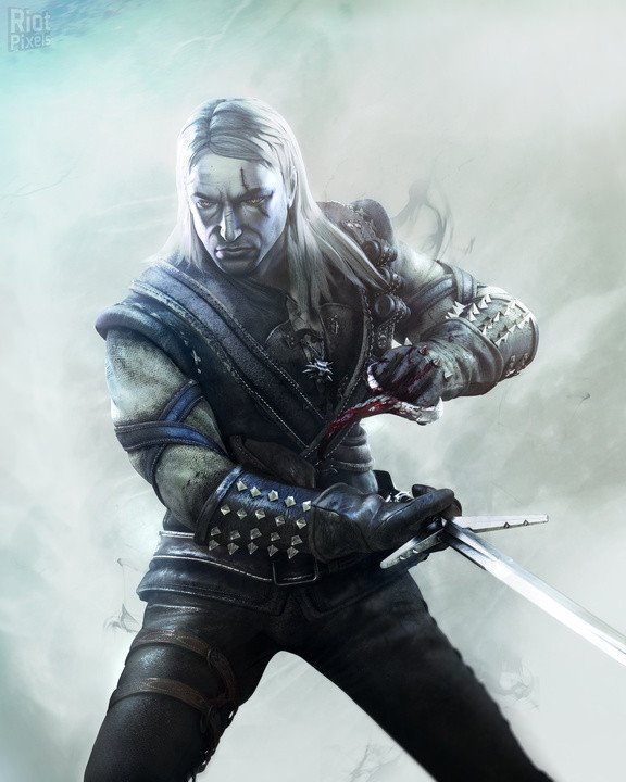 [27]-The Witcher: Enhanced Edition – Director’s Cut – v1.5 GOG + All “DLCs” Download