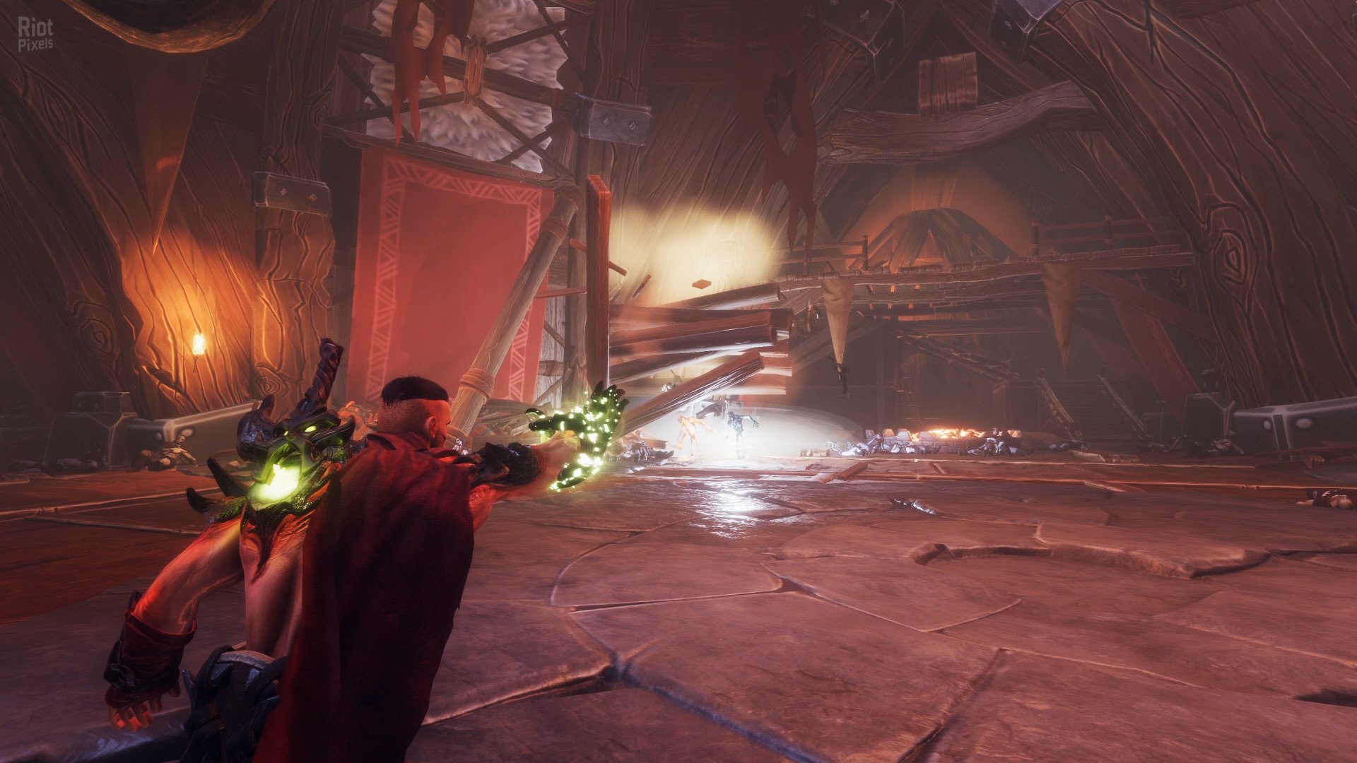 [12]-Warlander Download