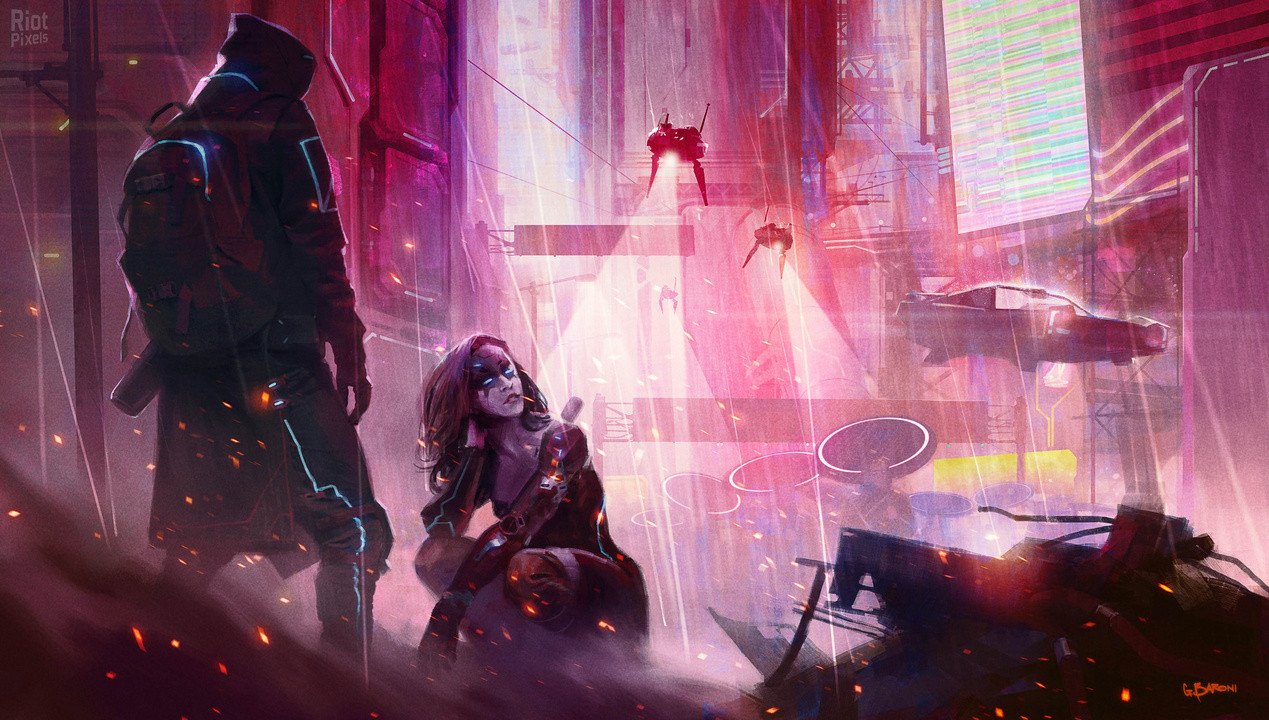 [19]-Conglomerate 451 – v1.5.0 Download