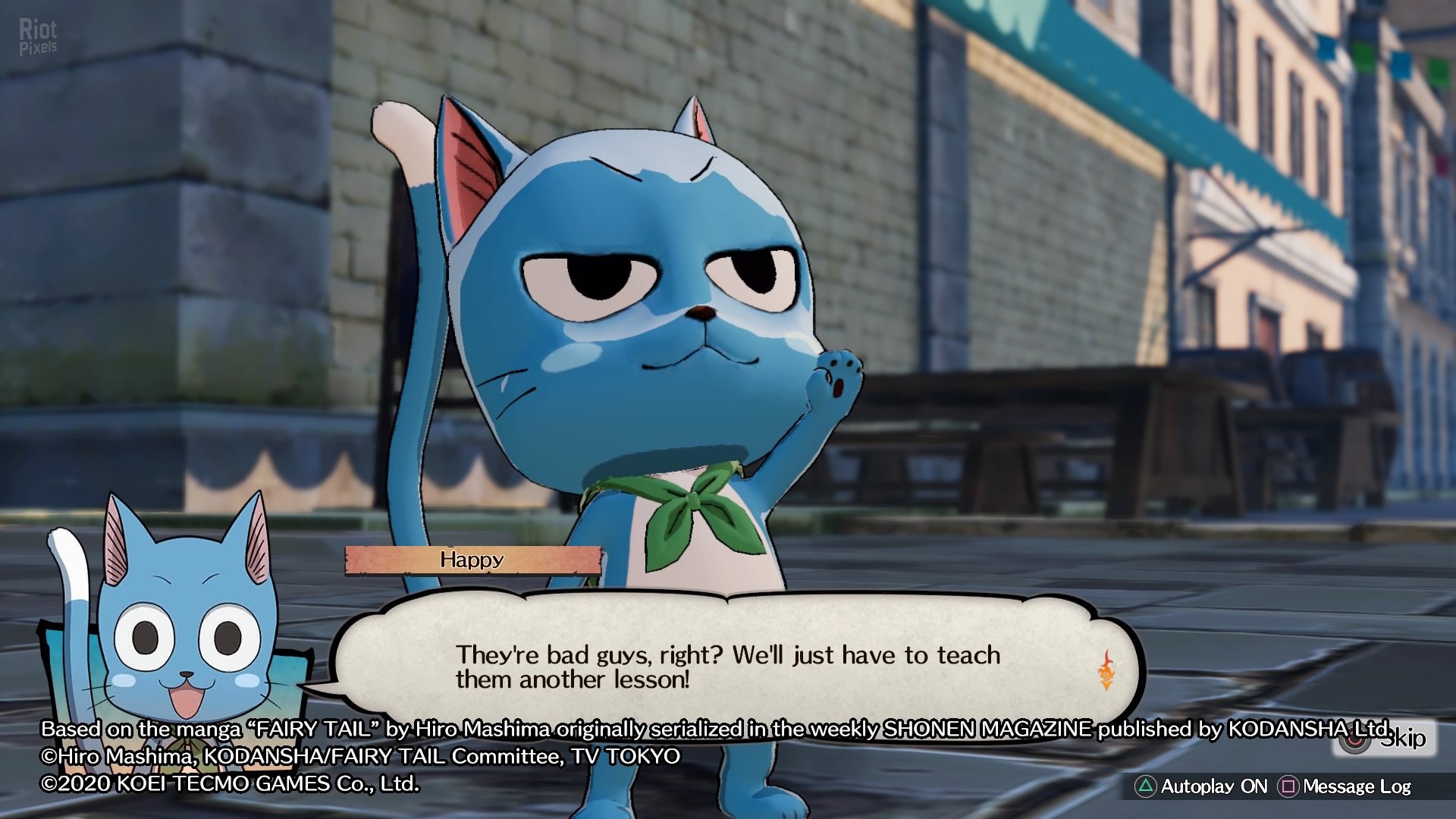 [2]-Fairy Tail: Digital Deluxe Edition + 7 DLCs Download