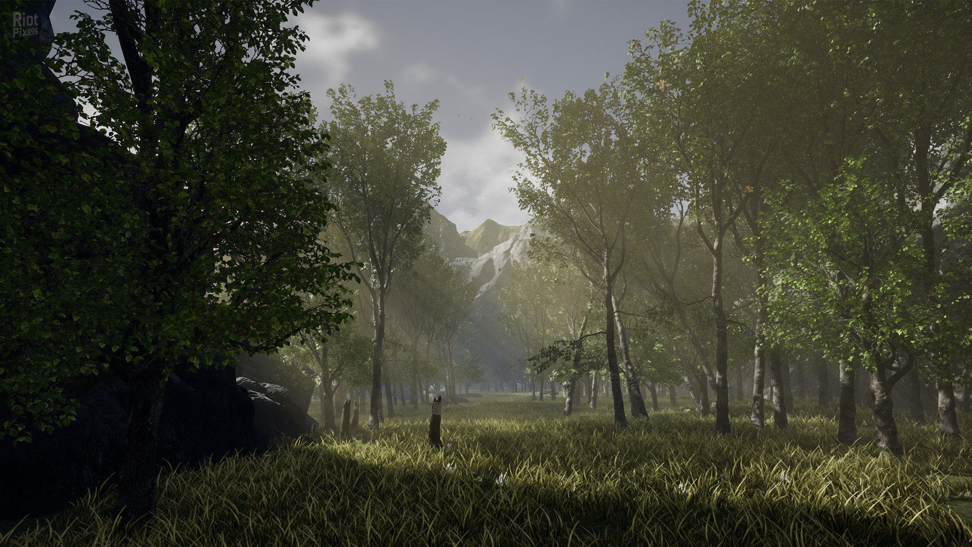 [3]-The Line Download