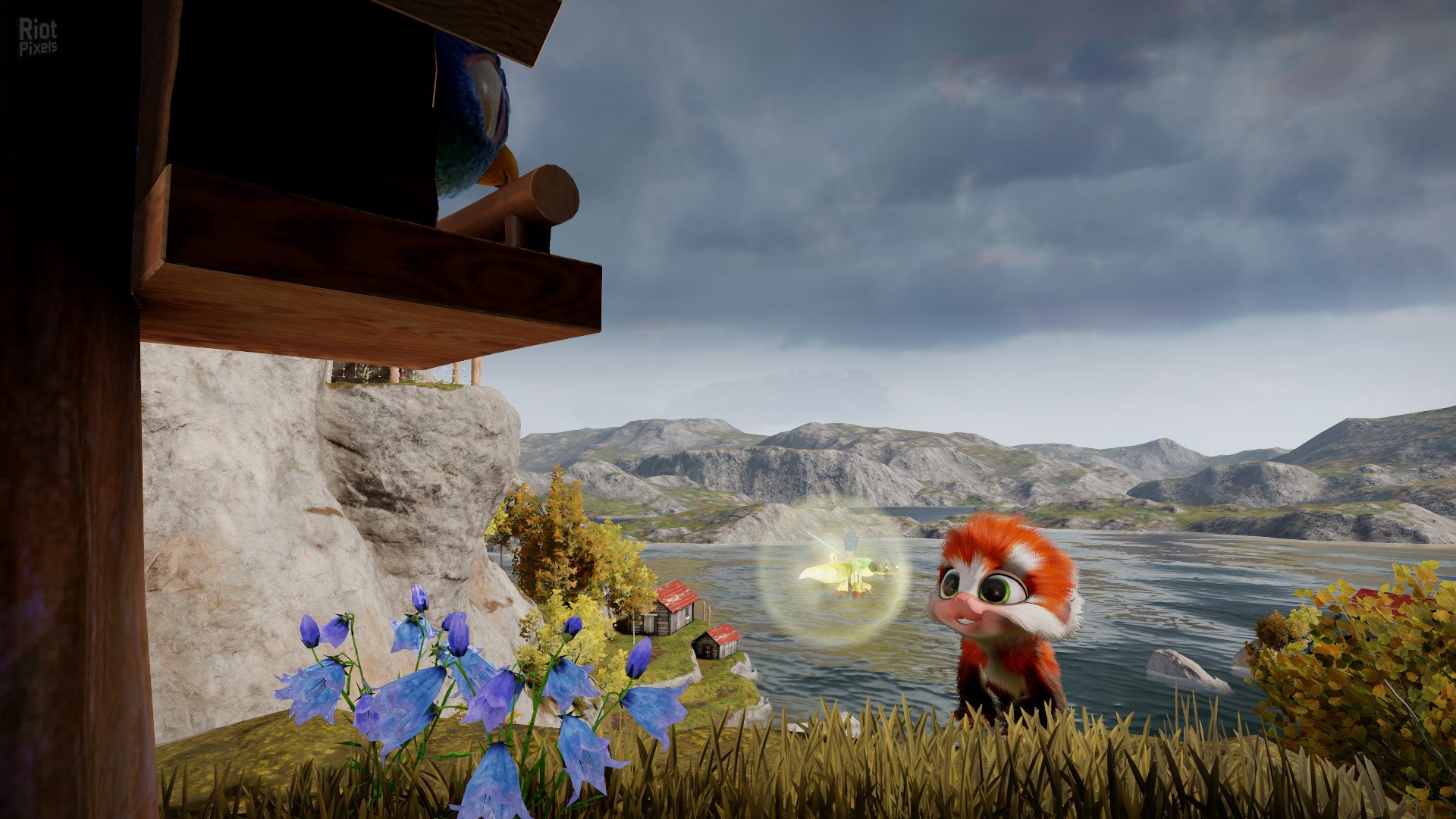 [4]-Tamarin Download