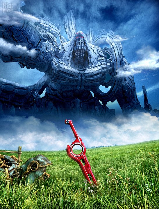 [27]-Xenoblade Chronicles: Definitive Edition – v1.1.2 + Yuzu Emu for PC Download
