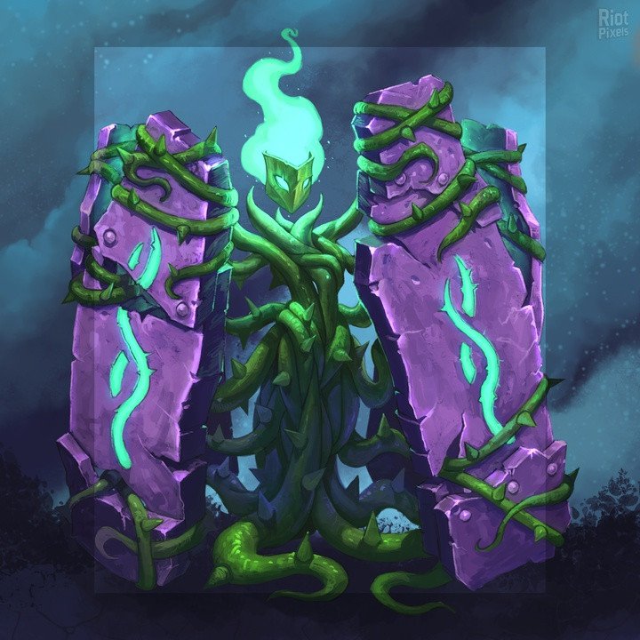 [19]-Monster Train – Build 12661 + The Last Divinity DLC Download