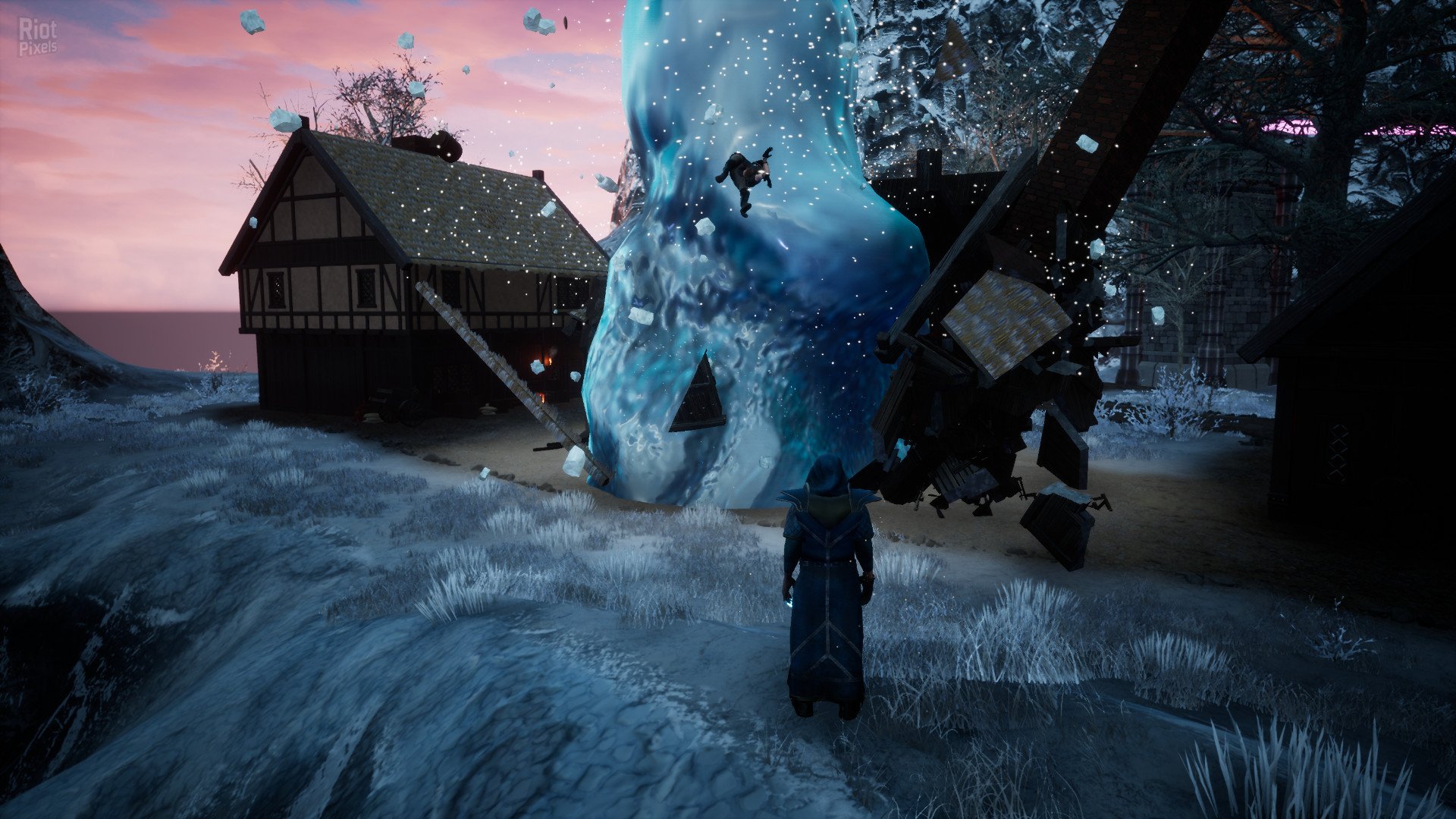 [12]-Fictorum – v2.1.9 Download