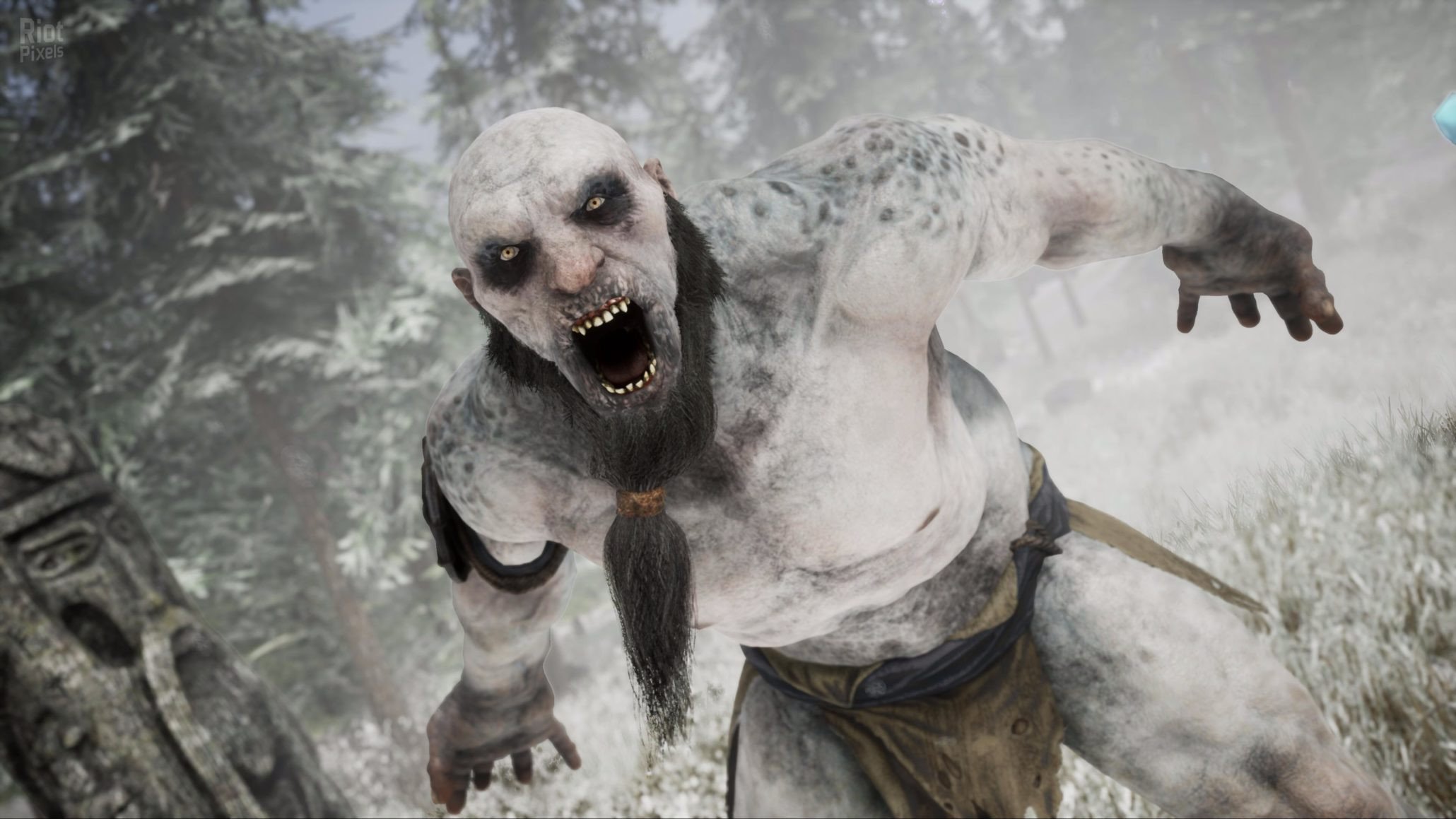 [11]-Rune II: Decapitation Edition – v2.0.20110 + 7 DLCs + Server + Bonus OST + Windows 7 Fix Download