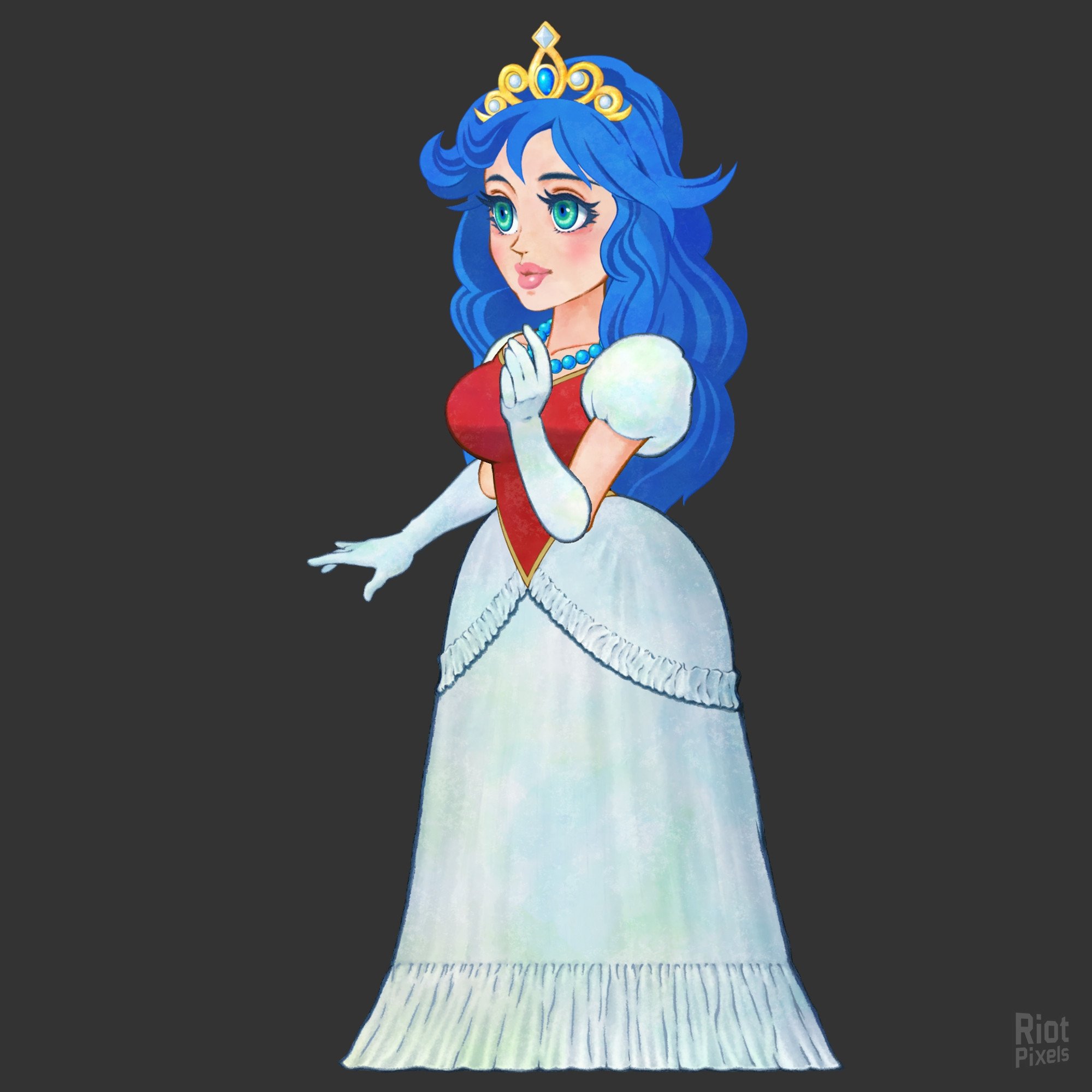 [23]-Ghosts ‘n Goblins Resurrection Download