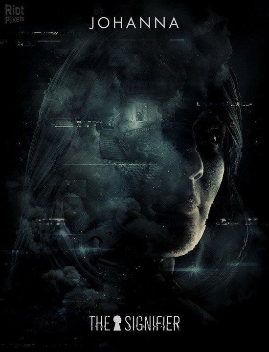 [15]-The Signifier: Deluxe Edition – v1.101 (Director’s Cut Update) + Soundtrack Download