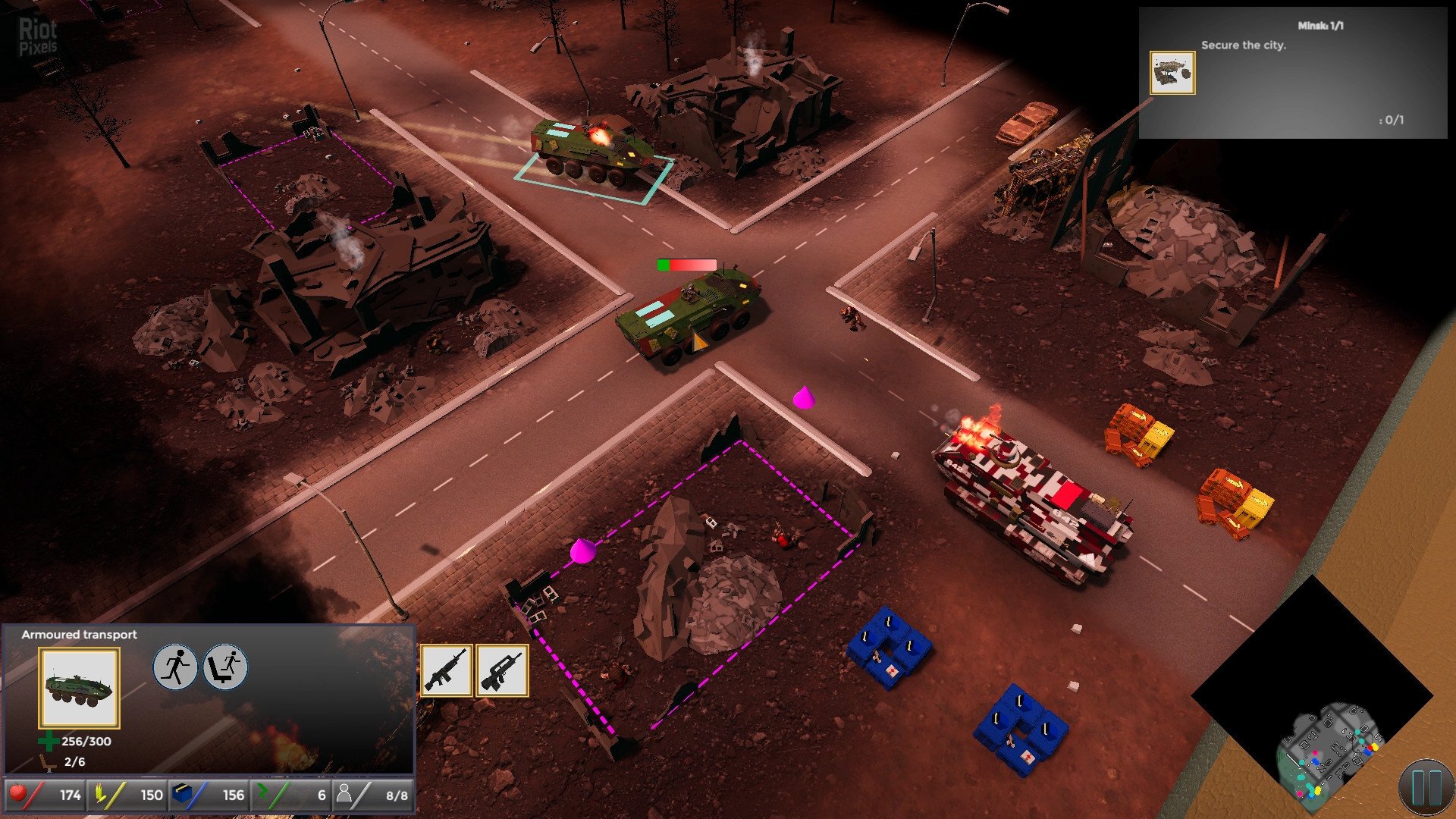 [5]-Hell of Men: Blood Brothers Download