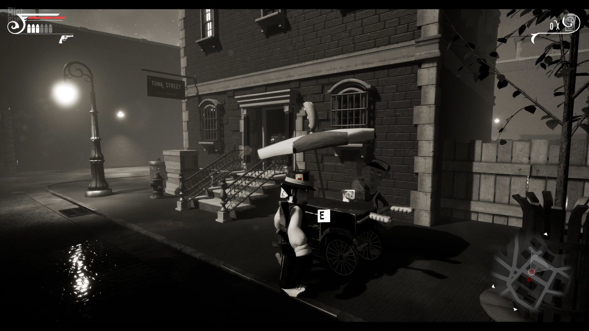 [4]-Timothy vs the Aliens Download