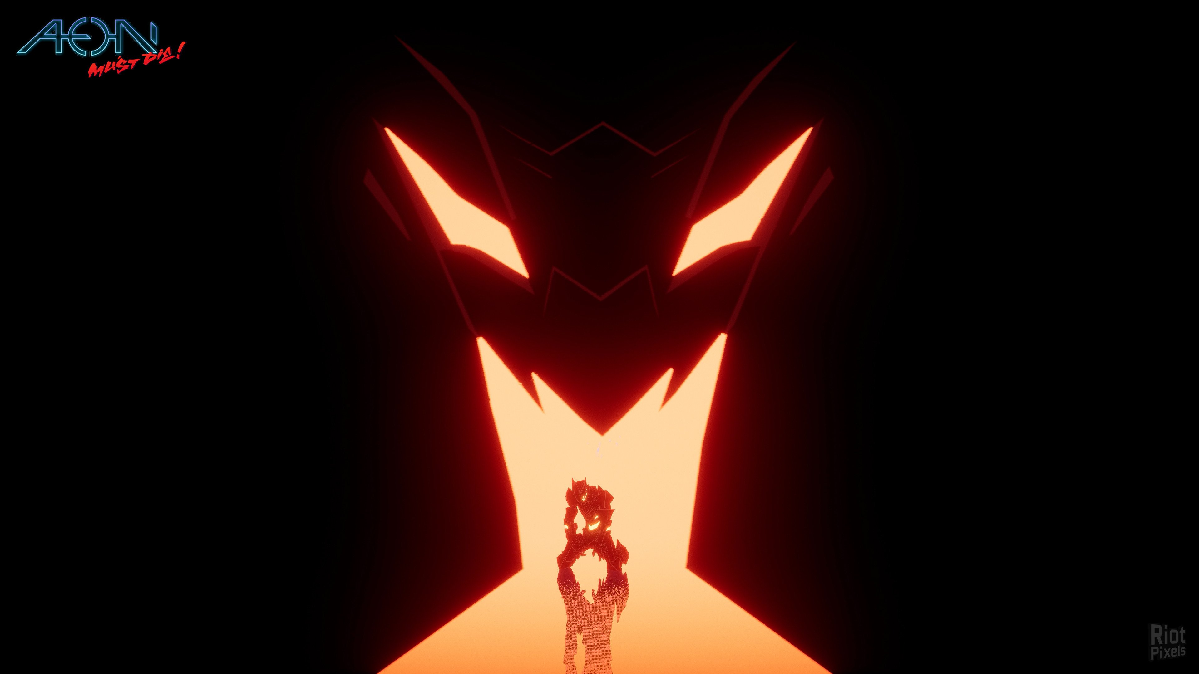 [8]-Aeon Must Die! – v1.14 + Wrathful King Set DLC Download