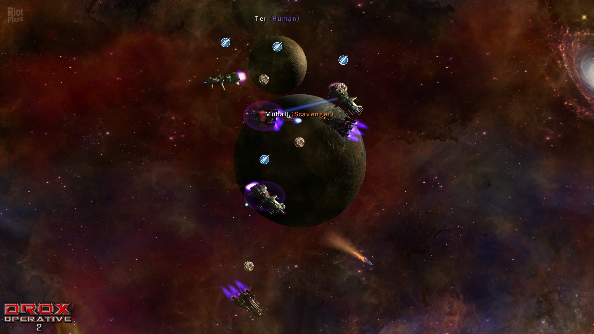 [14]-Drox Operative 2 Download