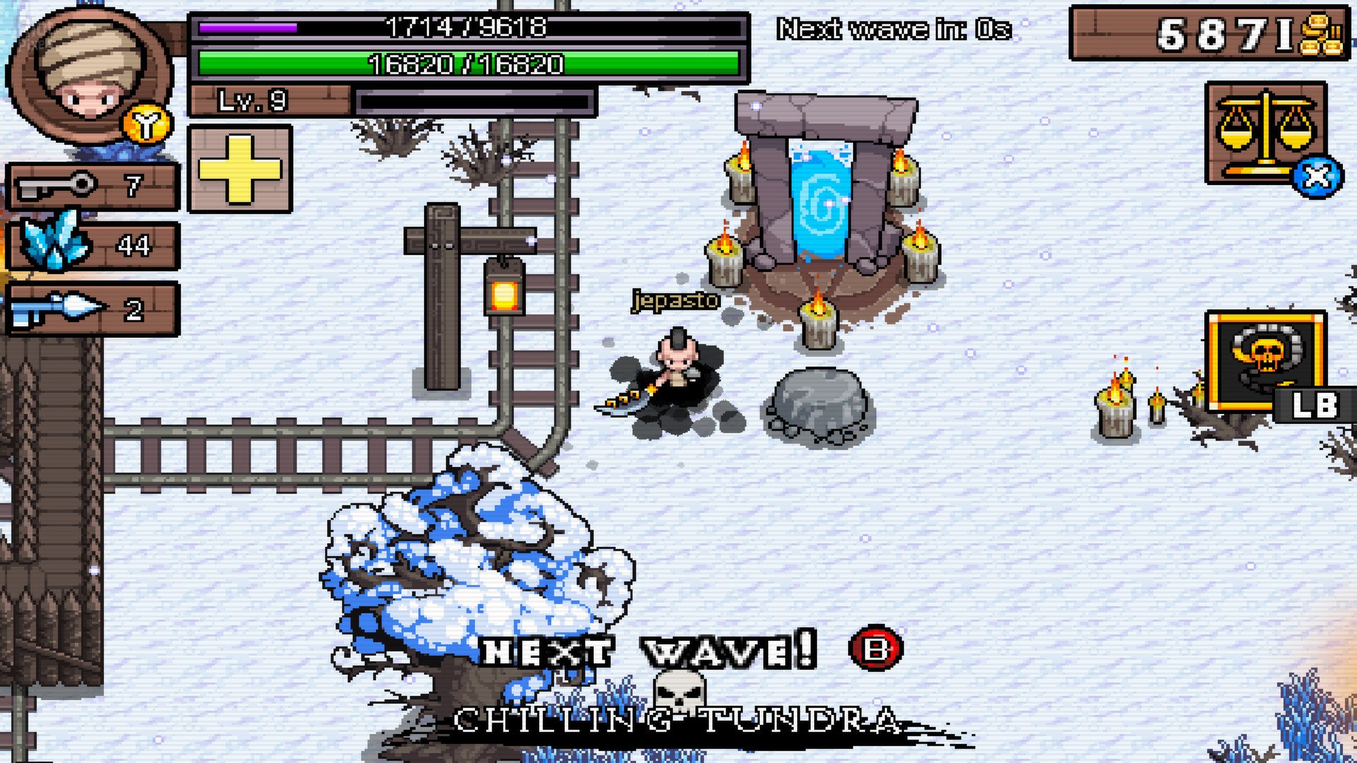 [12]-Hero Siege – v5.5.0.0 + All DLCs Download