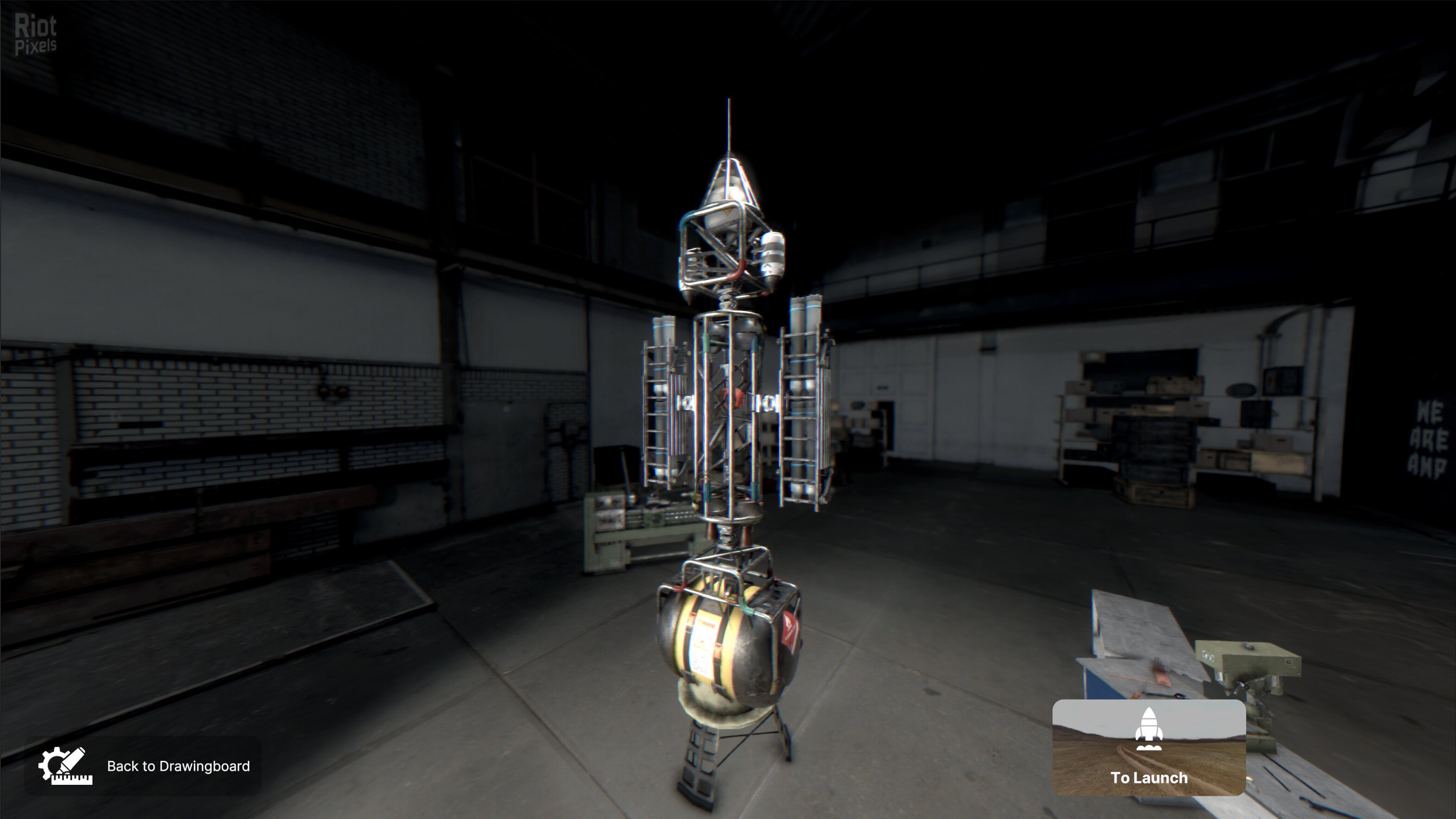 [4]-Next Space Rebels – v1.3 Download