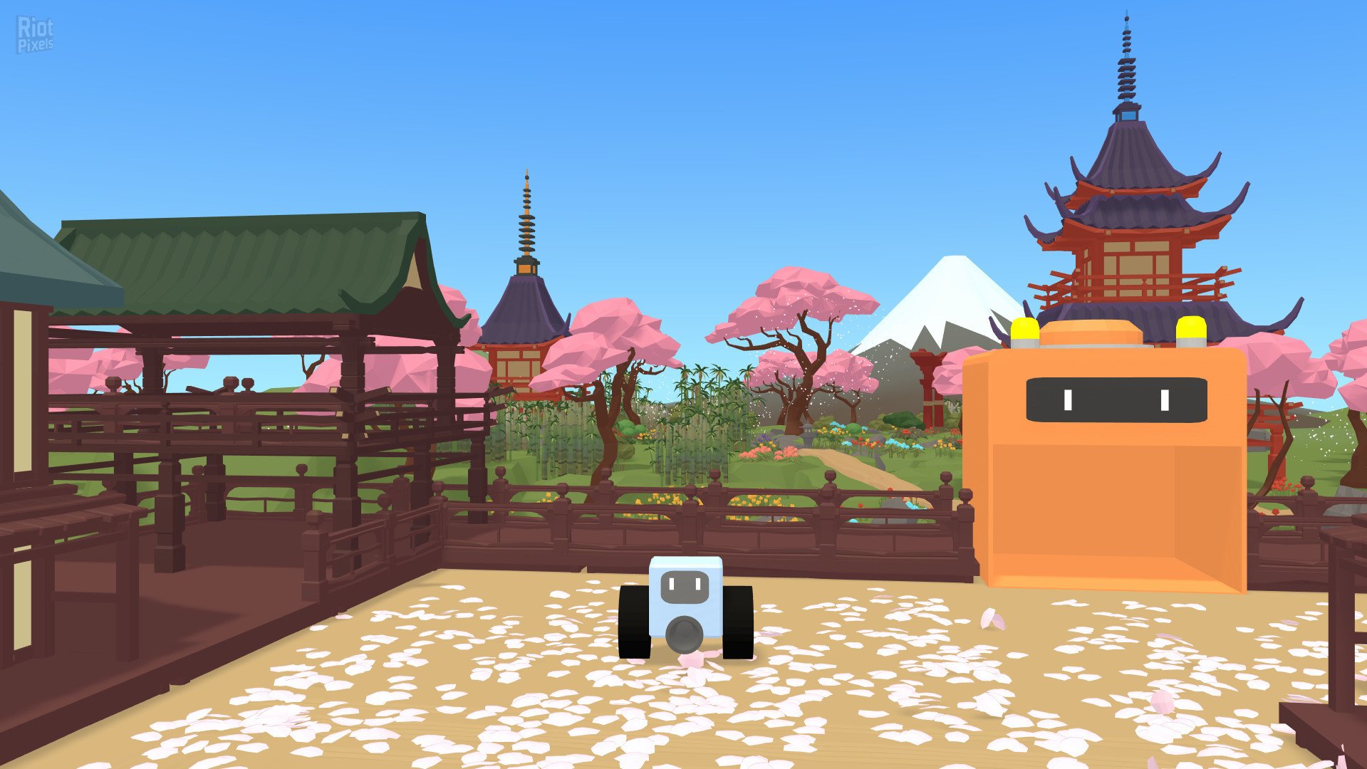 [8]-Leaf Me Alone Download