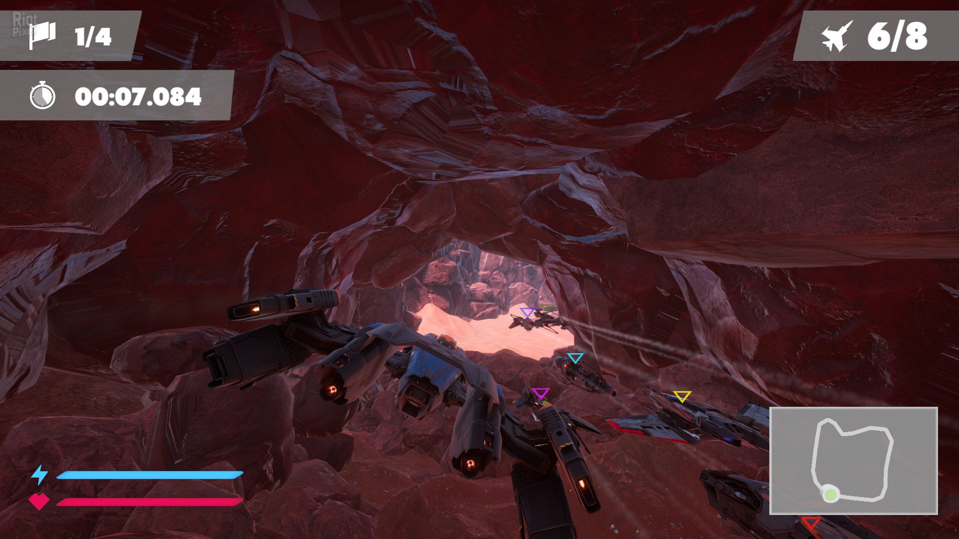 [5]-Xtreme Aces Racing Download