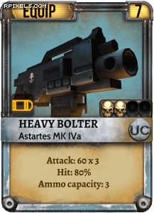 [24]-Warhammer 40,000: Space Wolf – v1.1.8 + 8 DLCs Download