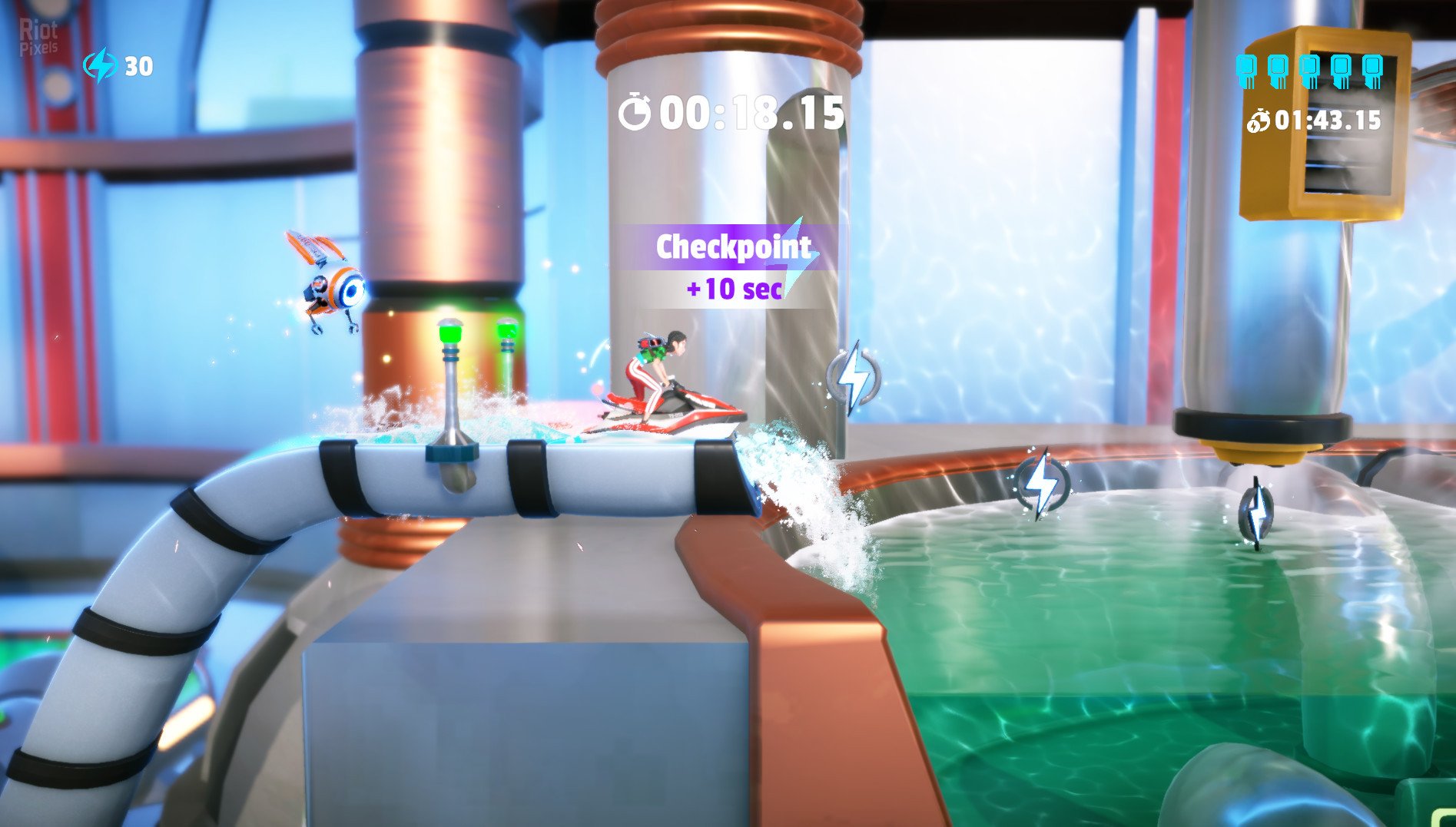 [5]-Mickey Storm and the Cursed Mask – v1.0.75 Download