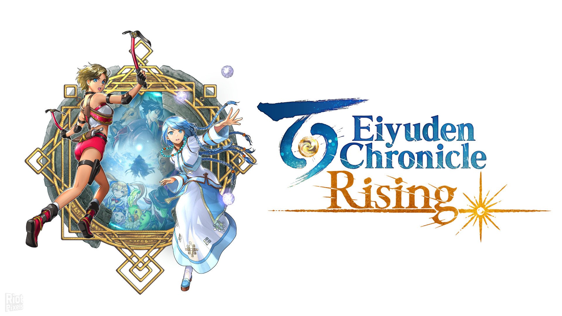 [17]-Eiyuden Chronicle: Rising Download
