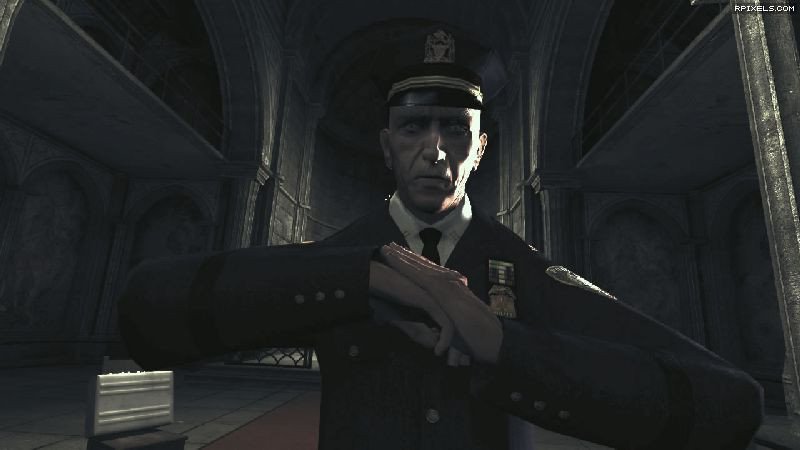 [9]-The Darkness – v1.03 + RPCS3 Emulator Download