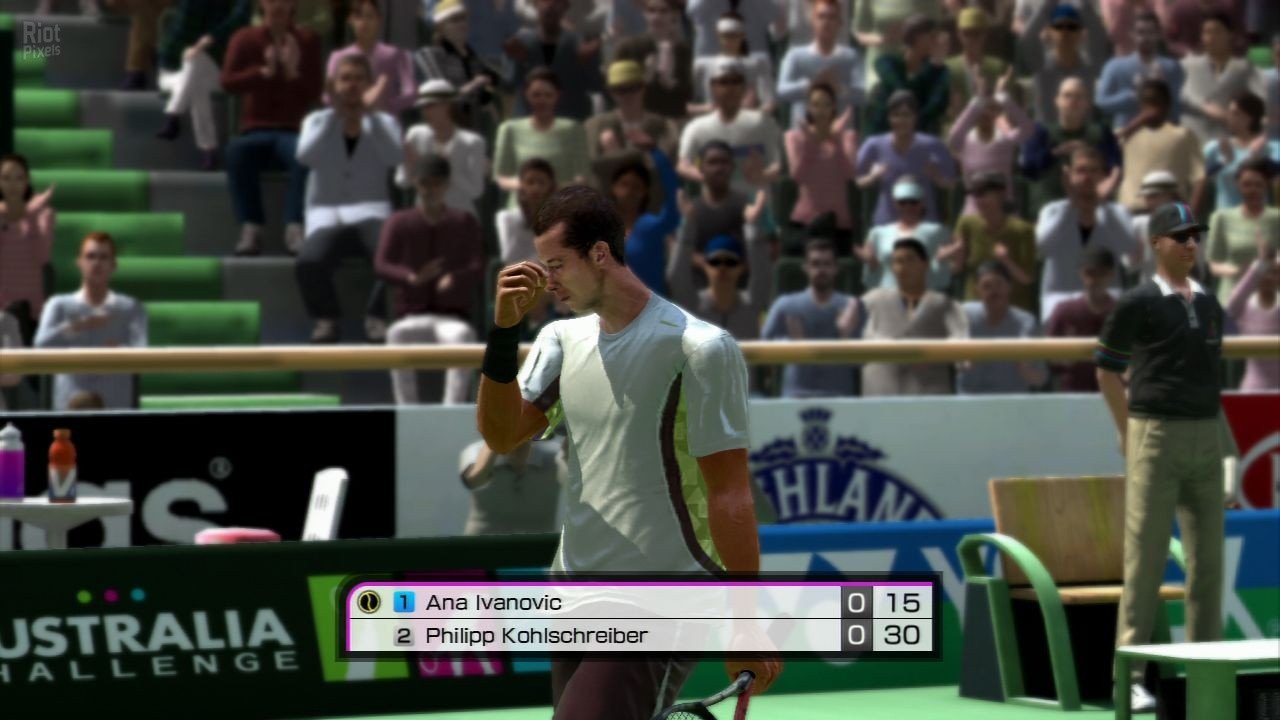 [5]-Virtua Tennis 4 – BuildID 244858 Download