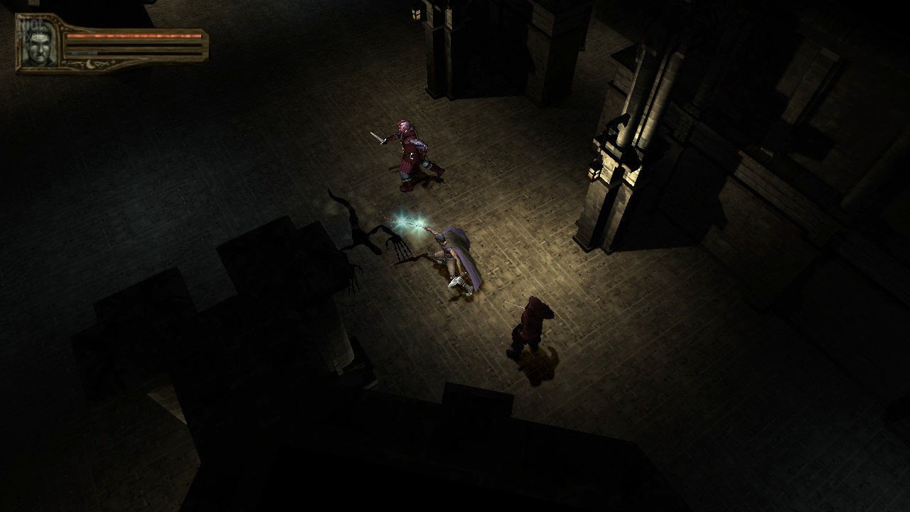 [11]-Baldur’s Gate: Dark Alliance II – GOG/Steam Versions Download