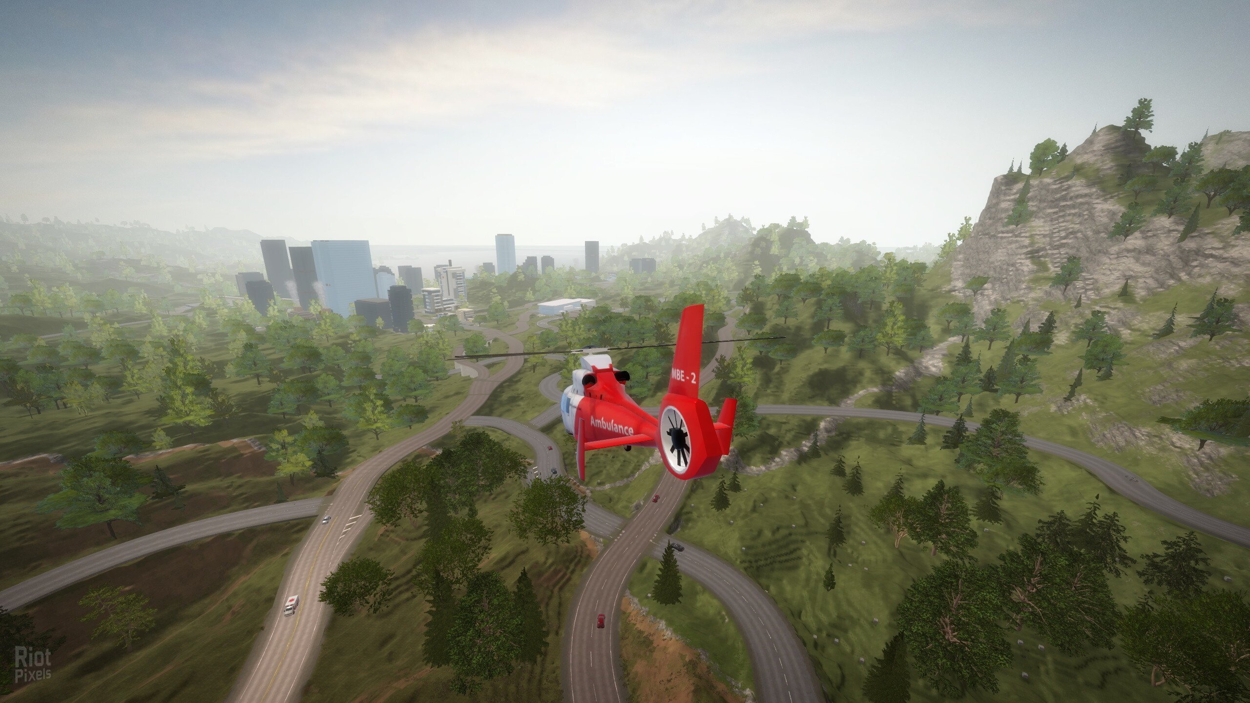 [8]-Technicity – v1.0d Download