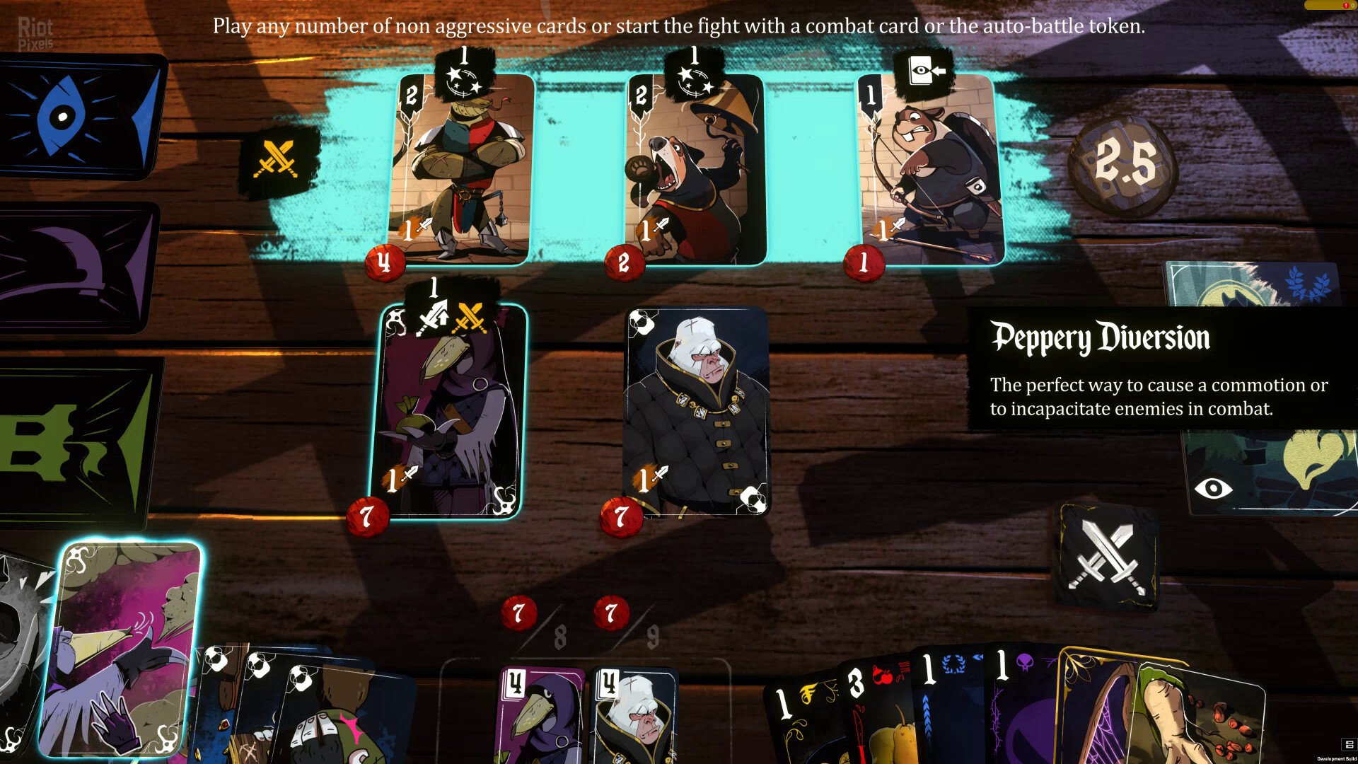 [4]-Foretales – v1.1.4127 Download