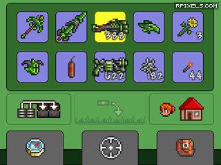 [4]-Terraria – v1.4.4.1 (Labor of Love Update) + Bonus OST Download