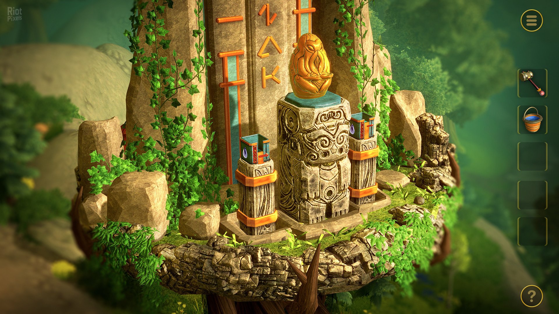 [11]-Doors: Paradox Download