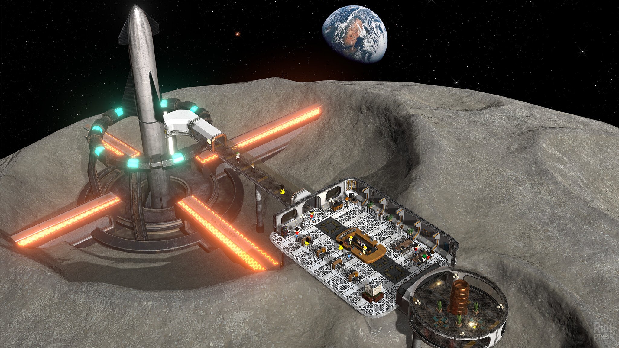 [4]-Coffee Shop Tycoon – v1.0 (Release) Download