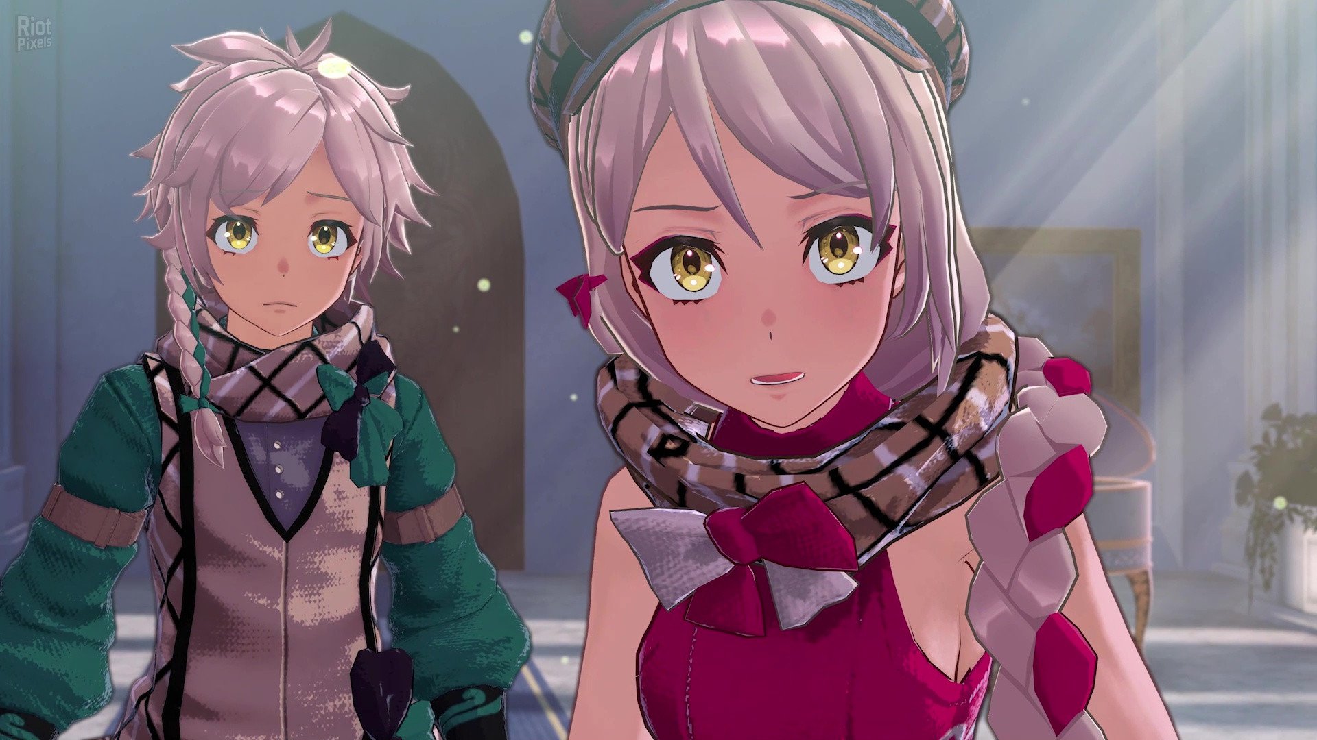 [9]-Fire Emblem Engage – v1.1.0 + Wave 1 DLC + Ryujinx/Yuzu Switch Emulators Download