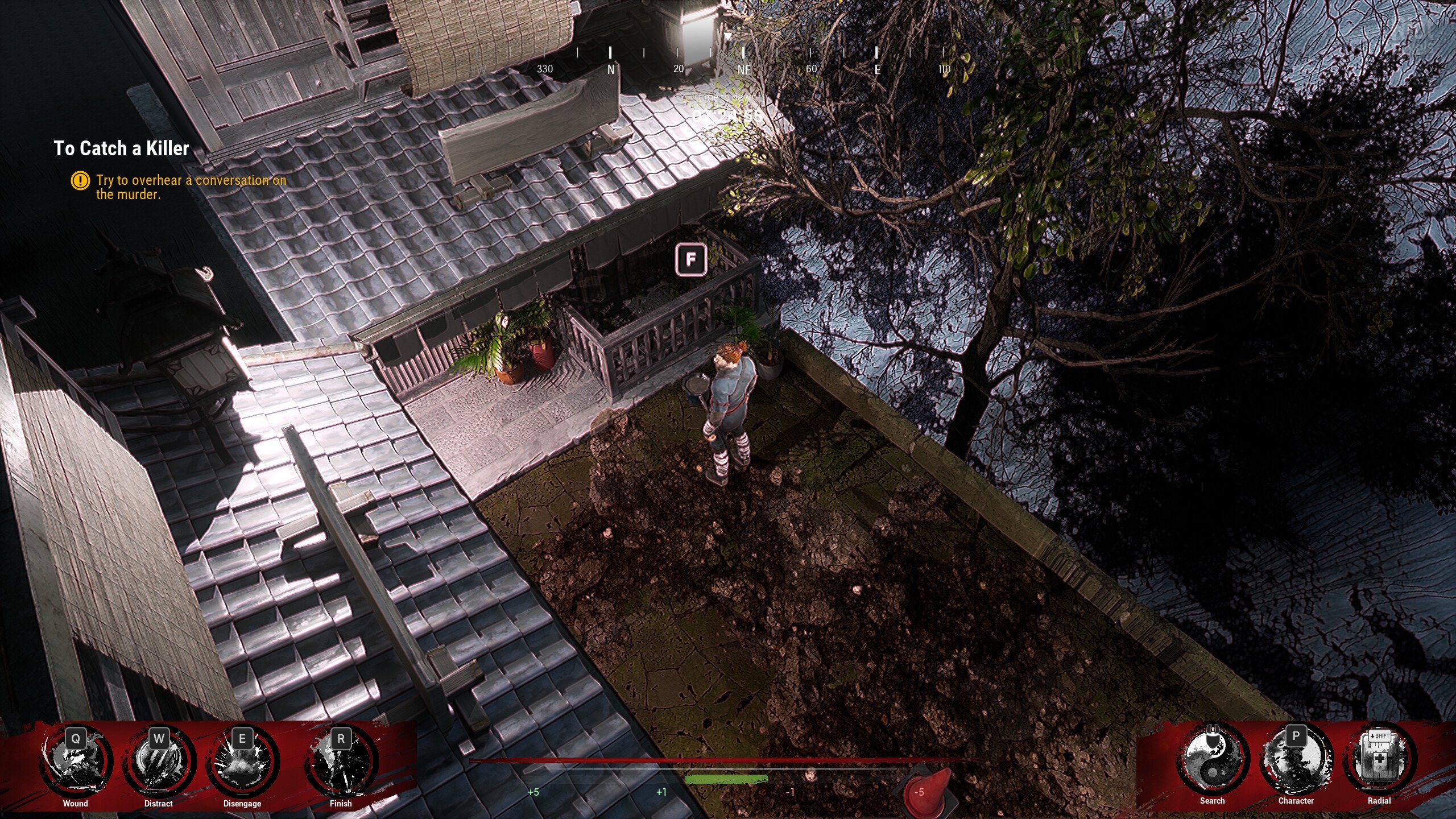 [3]-Katana-Ra: Shinobi Rising + Windows 7 Fix Download