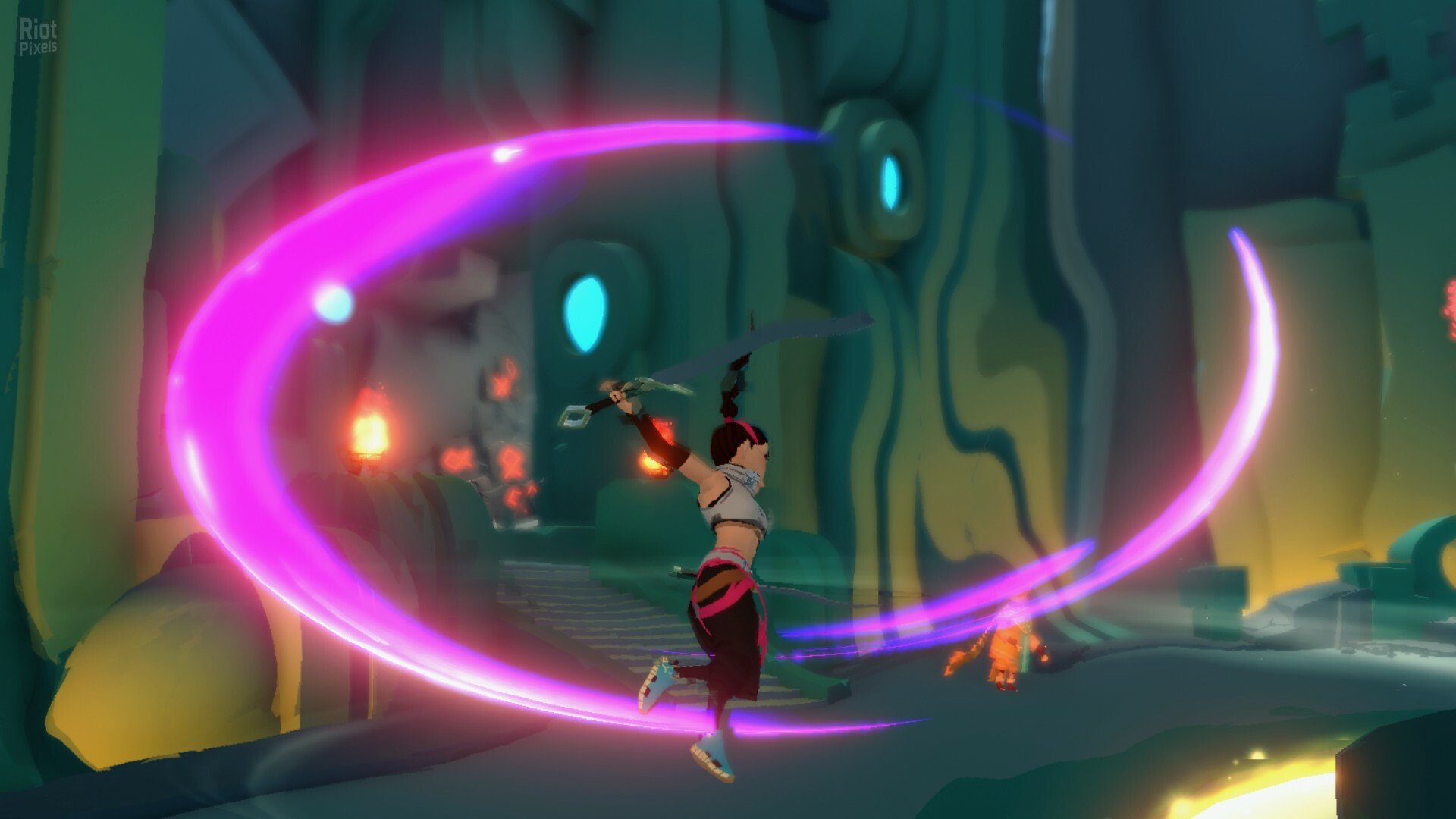 [3]-Mist Slayer – v1.0.1 Download