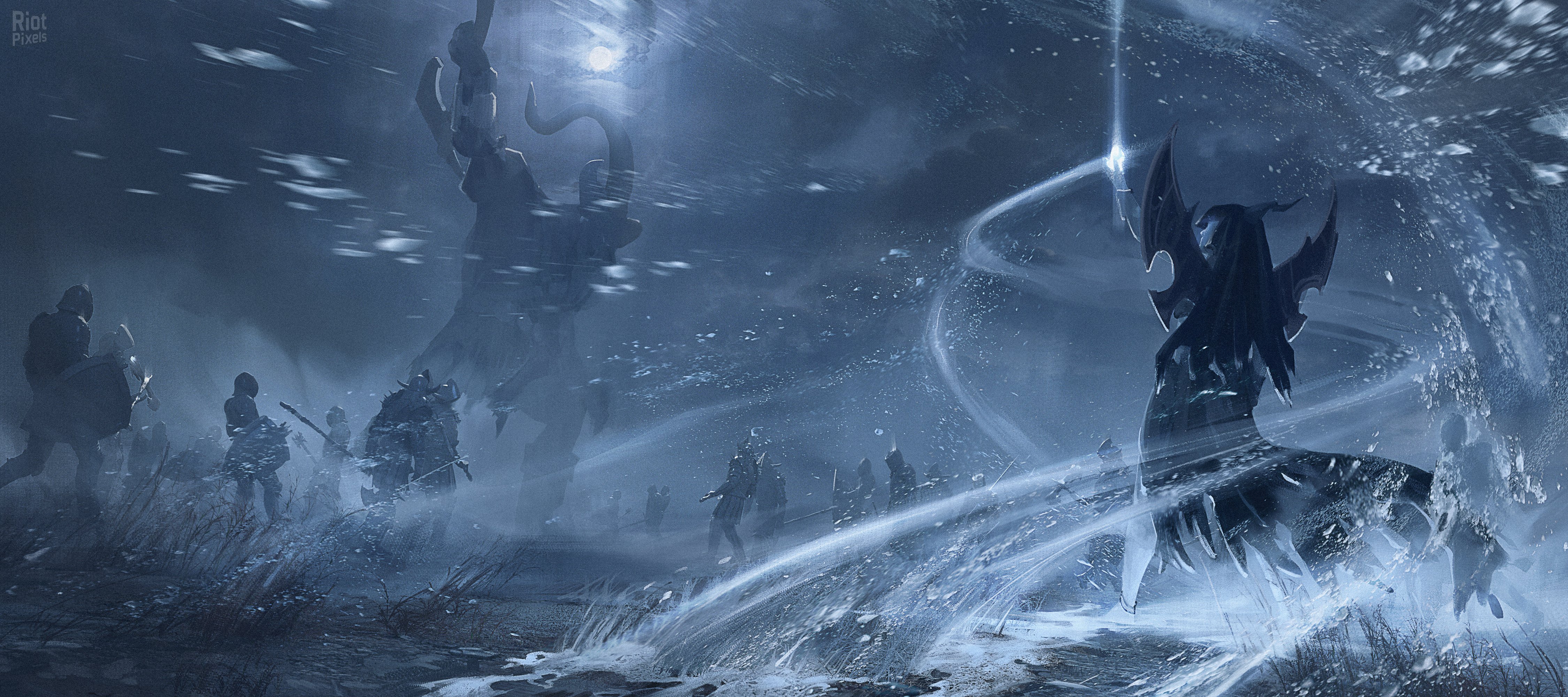 [18]-King Arthur: Knight’s Tale – v2.0.0 + 5 DLCs/Bonuses + Windows 7 Fix (Monkey Repack) Download