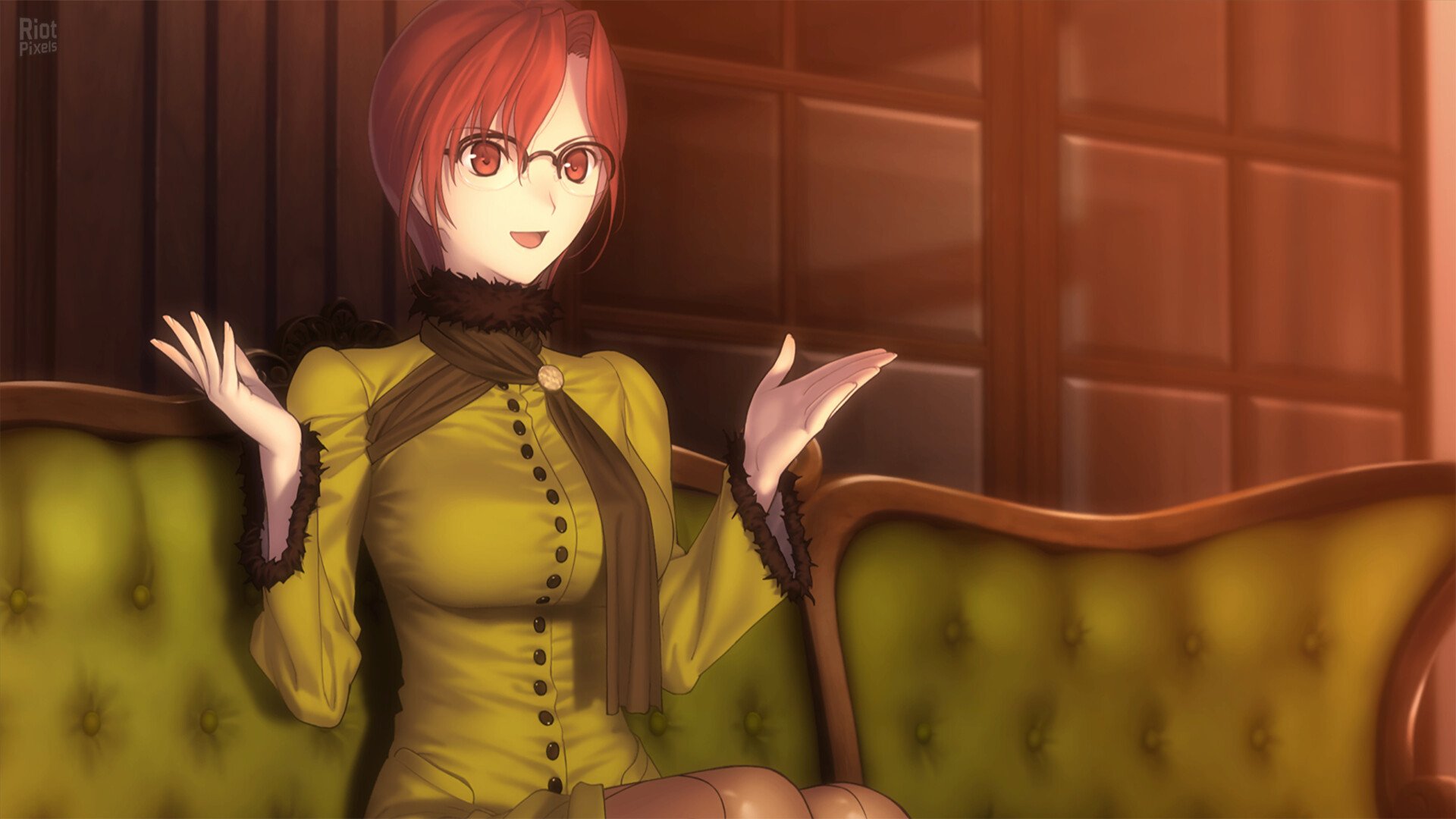 [9]-WITCH ON THE HOLY NIGHT Download