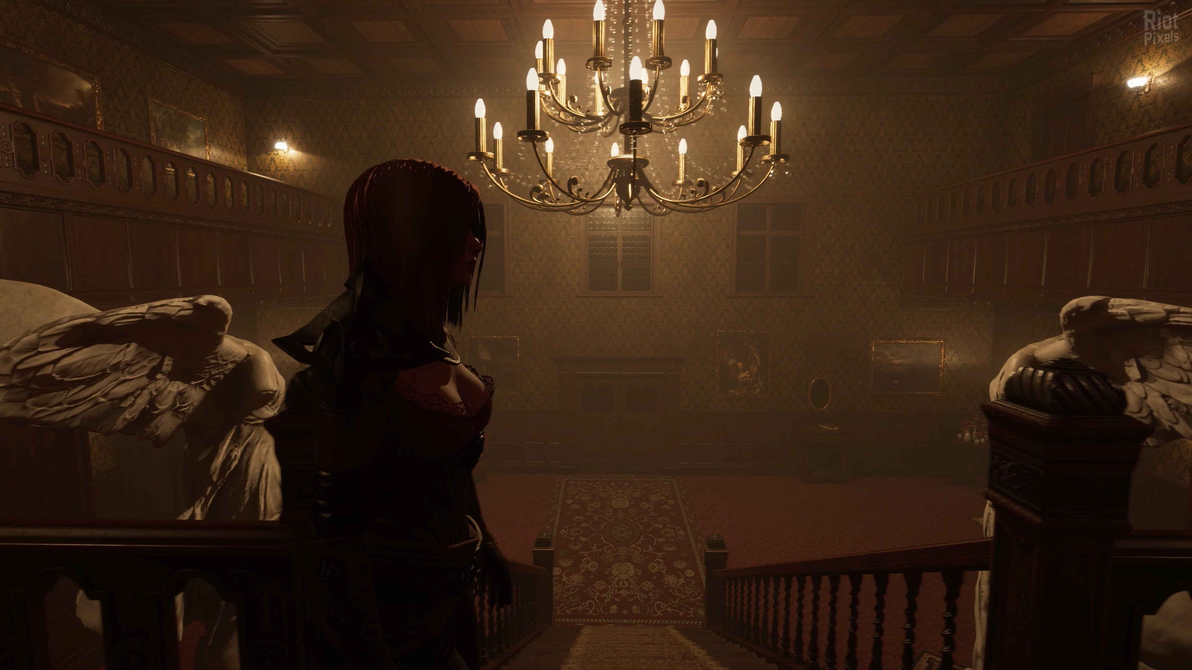 [12]-Despair: Blood Curse – v1.0.5 Download