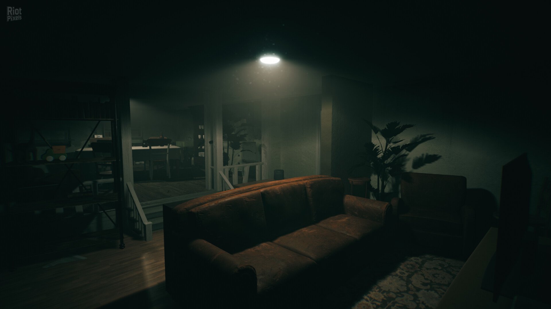 [8]-FORSISTED: The Sacred Souls + Windows 7 Fix Download