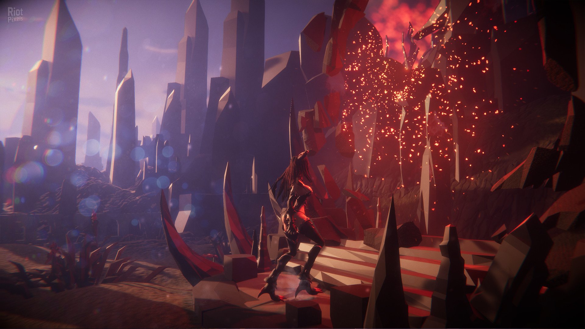 [15]-Succubus With Guns – Build 13403147 + 2 DLCs Download