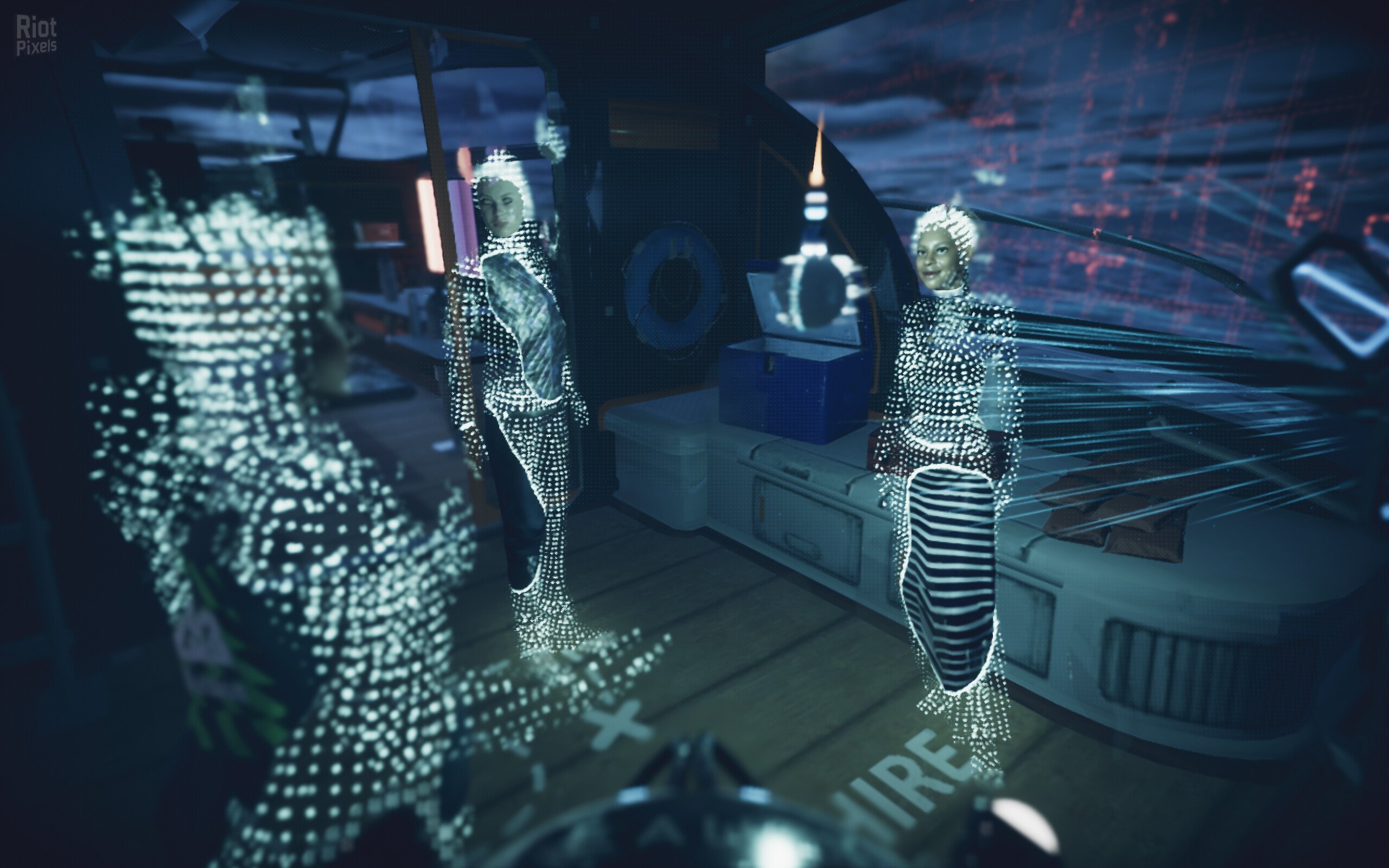 [5]-The Curse Of Grimsey Island – Bundle + Bonus Soundtrack Download