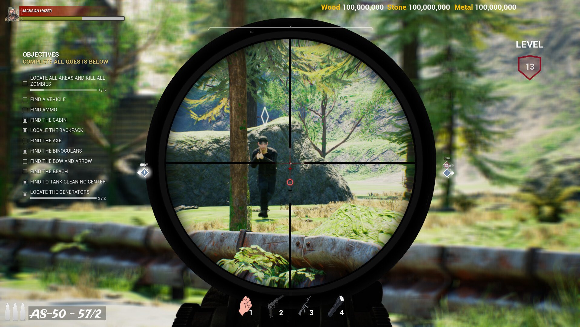 [12]-The Day of Survival + Windows 7 Fix Download