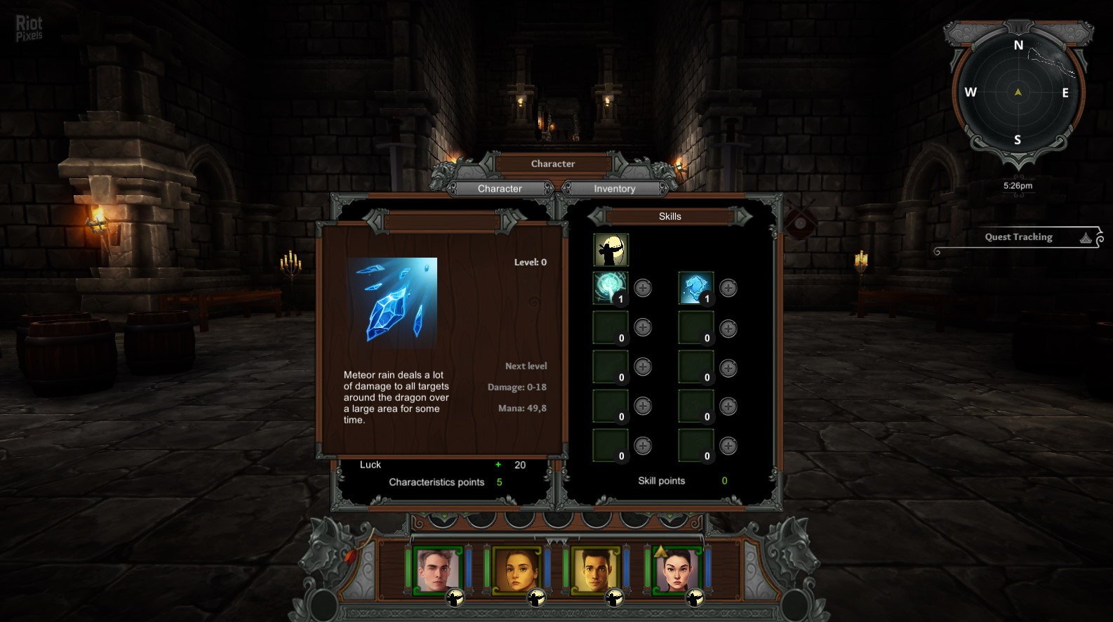 [14]-Elmarion: The Lost Temple Download