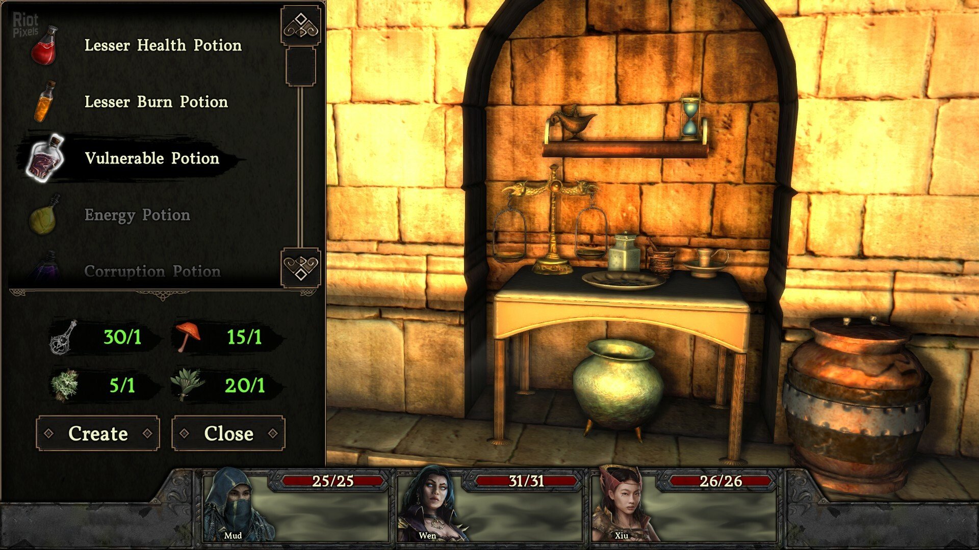 [12]-Deepest Chamber: Resurrection – v1.0.835 Download