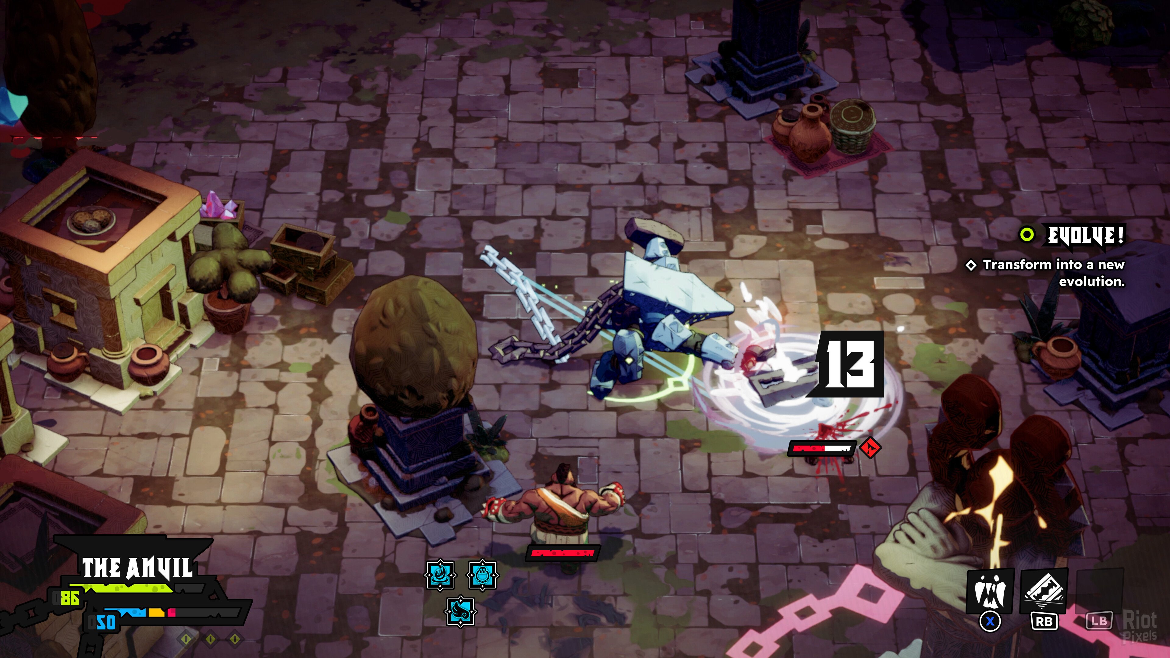 [2]-Munch: Metalhead Soundtrack Bundle, v1.0.6 + Bonus OST Download