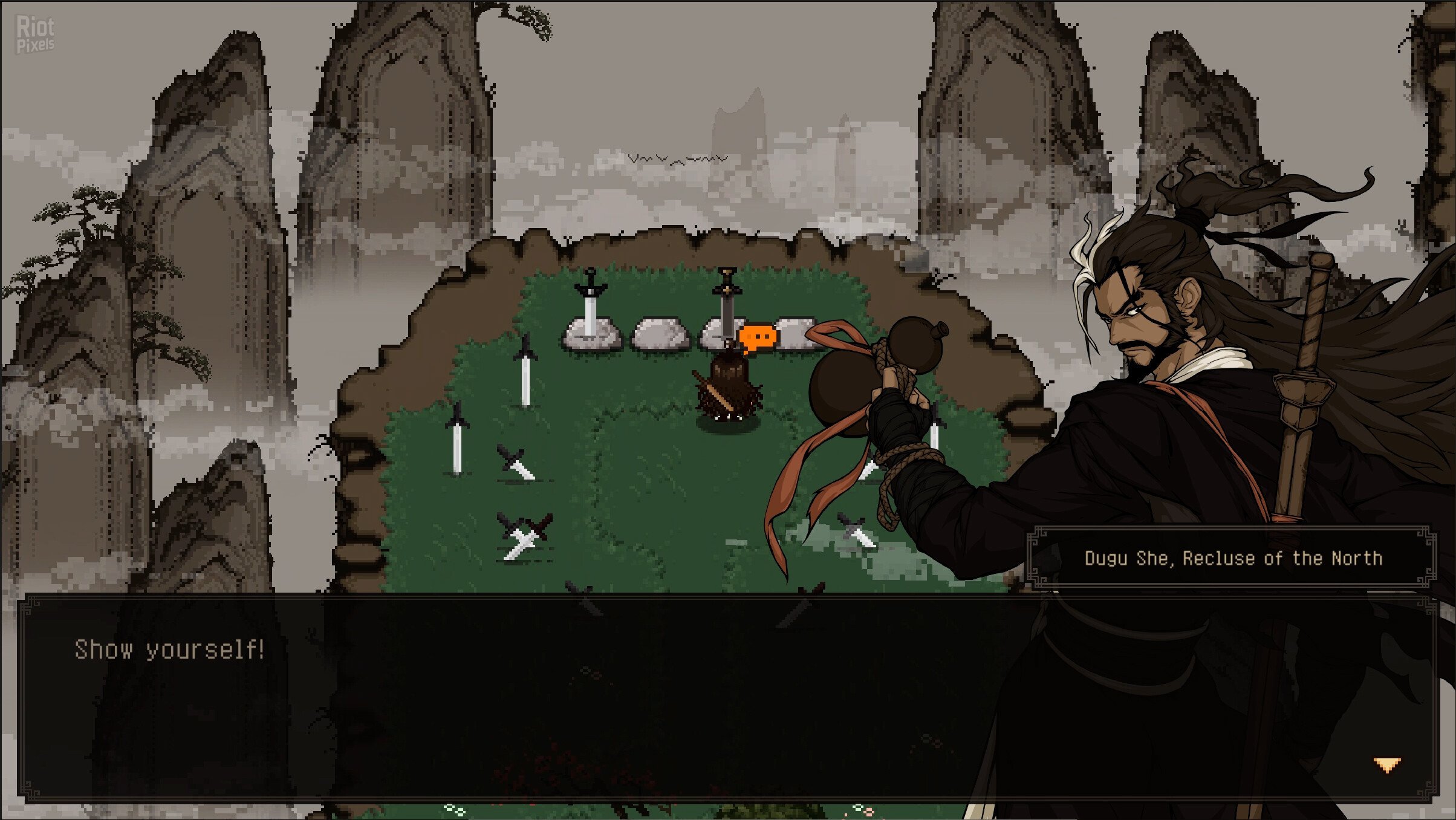 [5]-The World of Kungfu: Dragon and Eagle – v1.0.11.0 Download