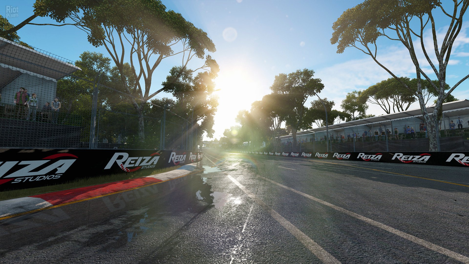 [16]-Automobilista 2 – v1.6.3.0.2752 + 20 DLCs Download