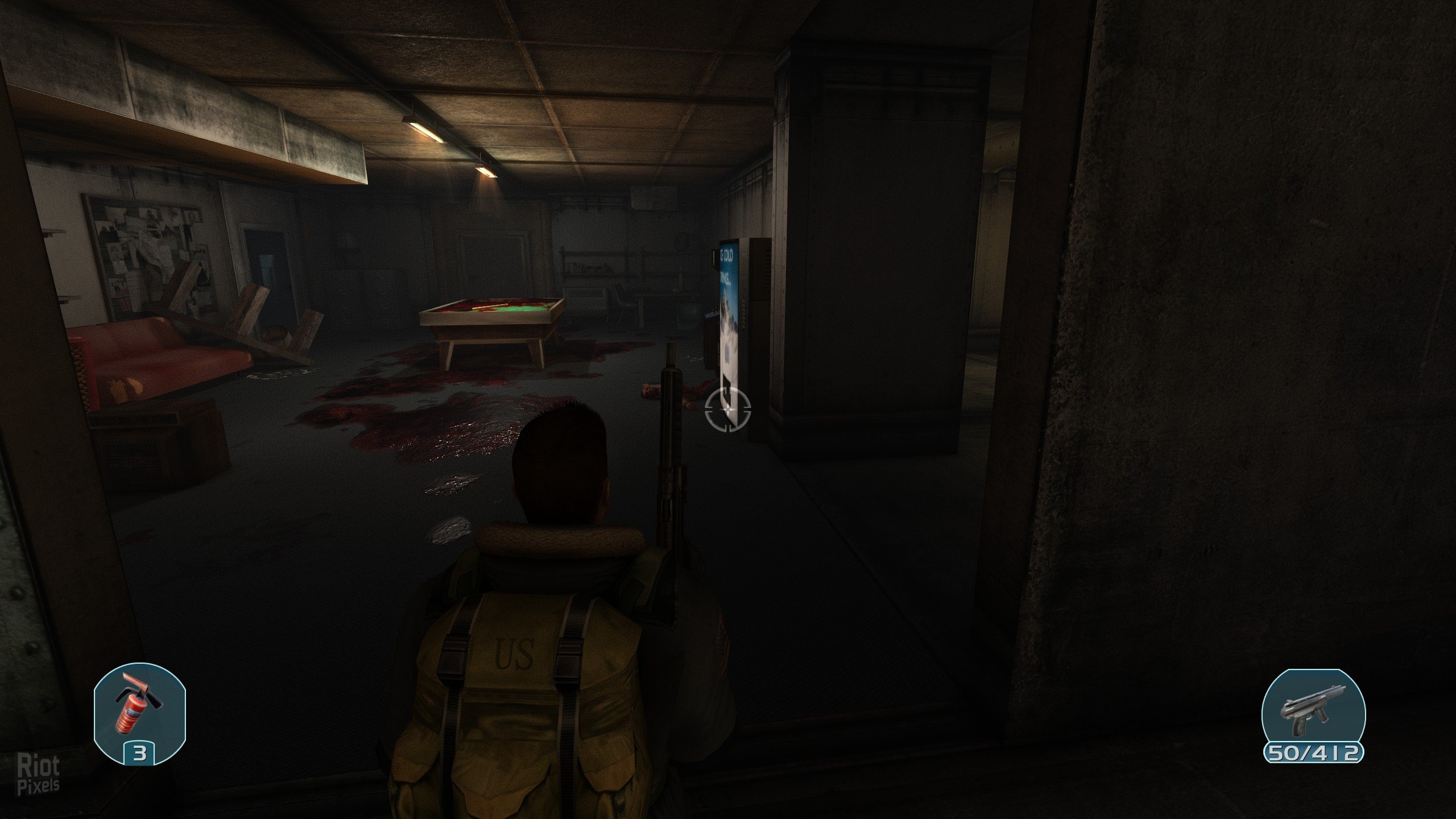 [3]-The Thing: Remastered – v1.0.1561.1369 Download