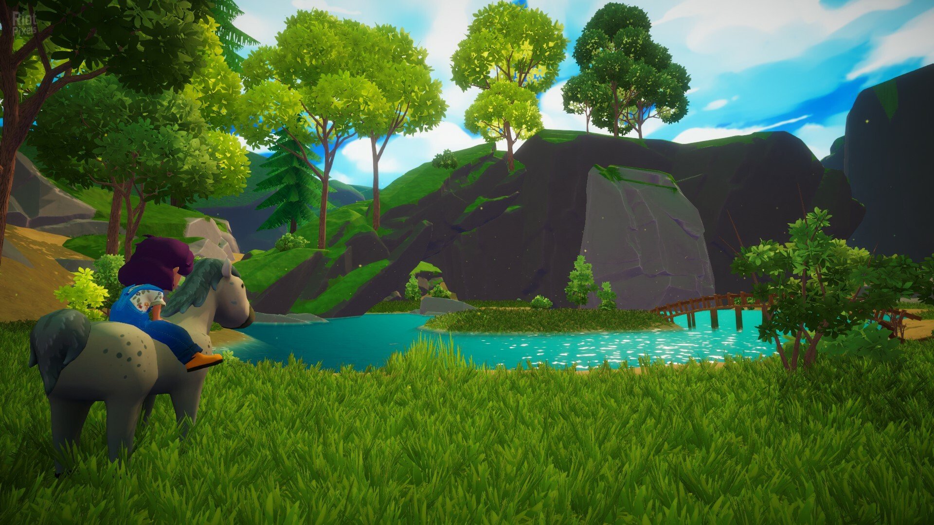 [14]-Everdream Valley: Deluxe Bundle , v4.1204.1925 + 5 DLCs/Bonuses Download