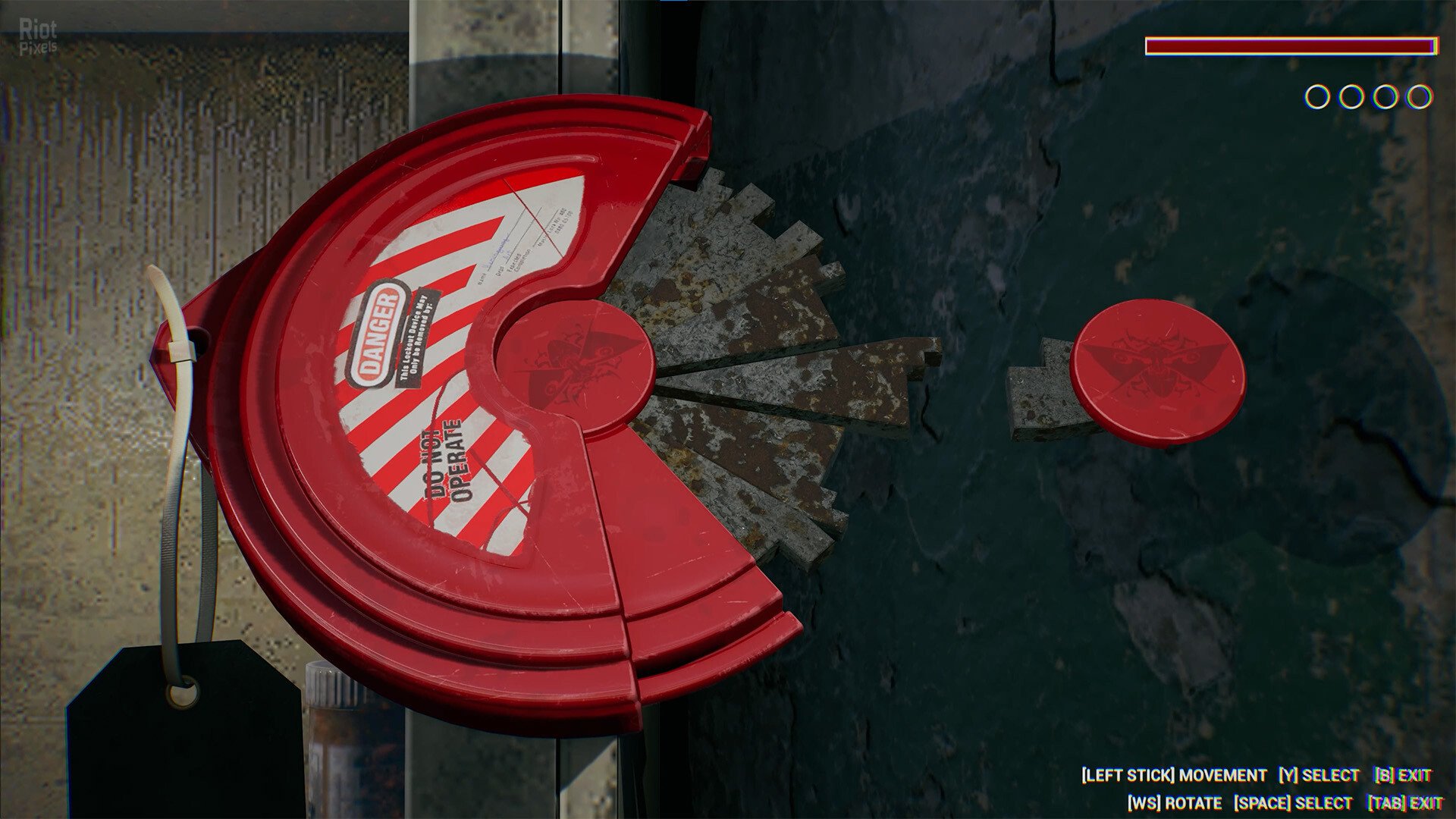 [4]-Psycho Fear – v1.2 Download