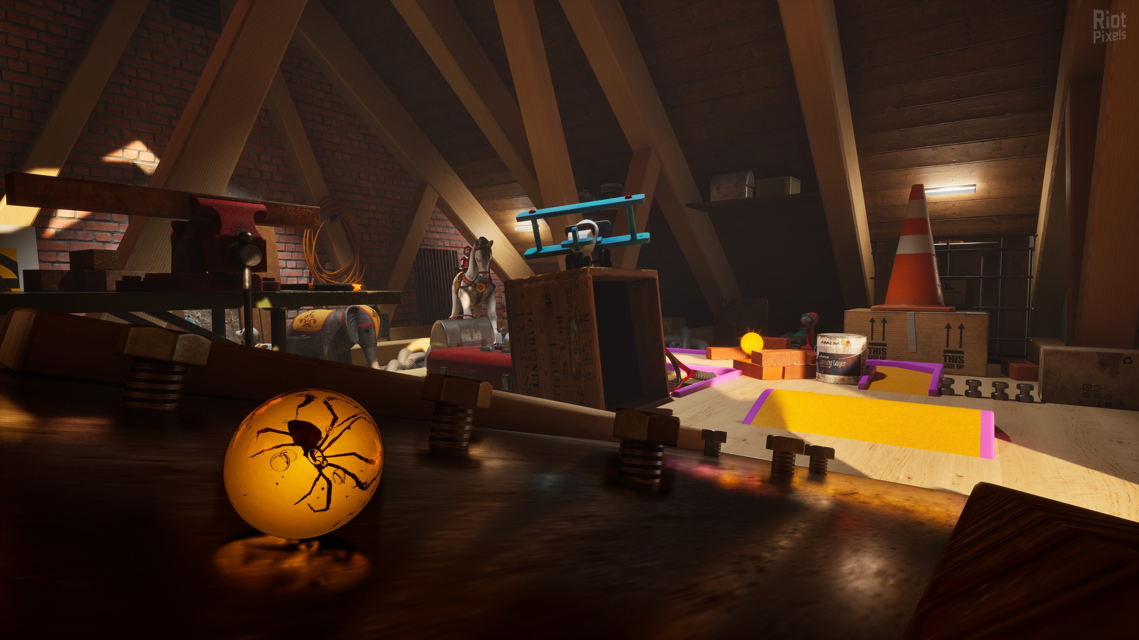 [7]-House of Golf 2, v1.2.5 + Windows 7 Fix Download